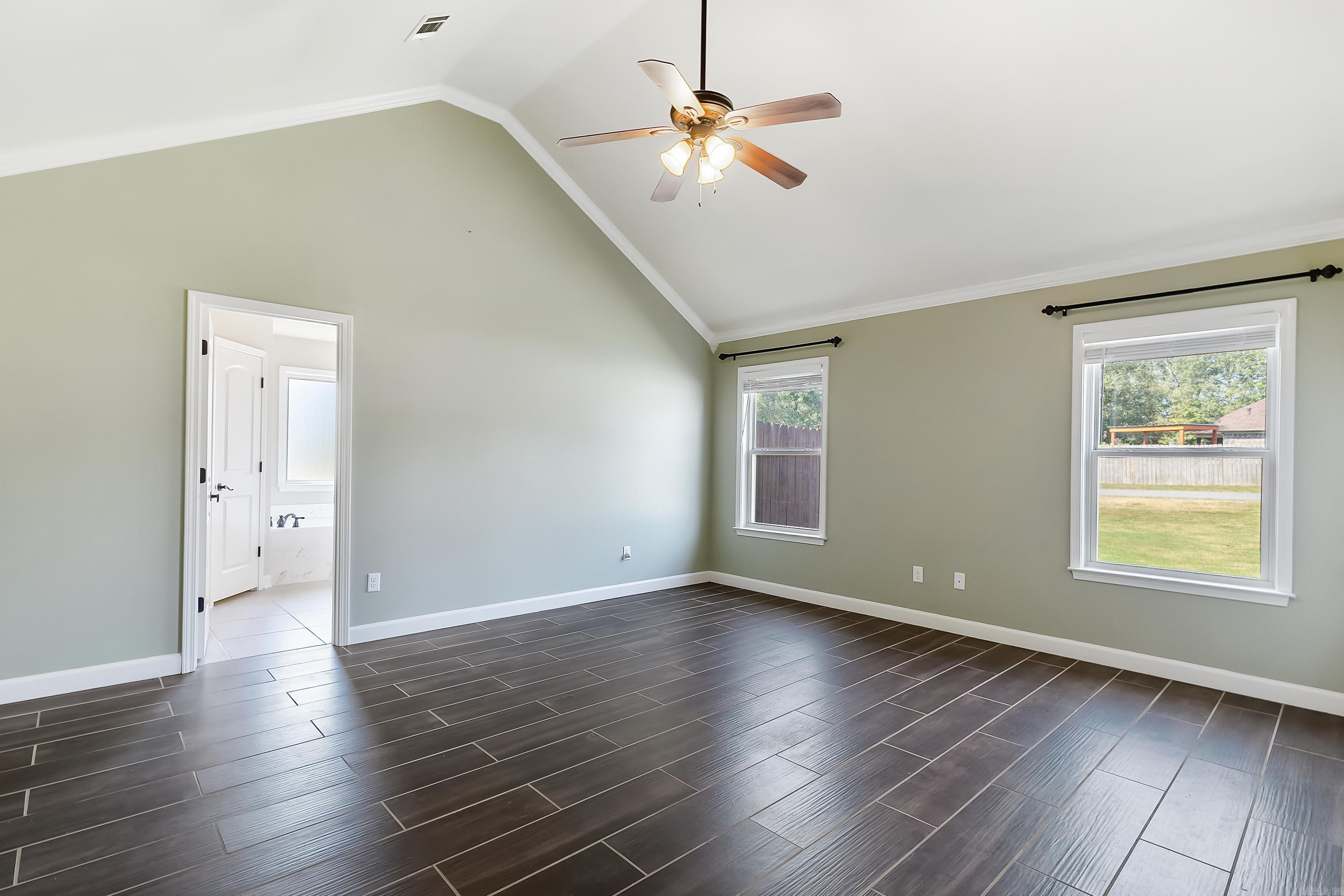 Northview Phase 1 - Residential