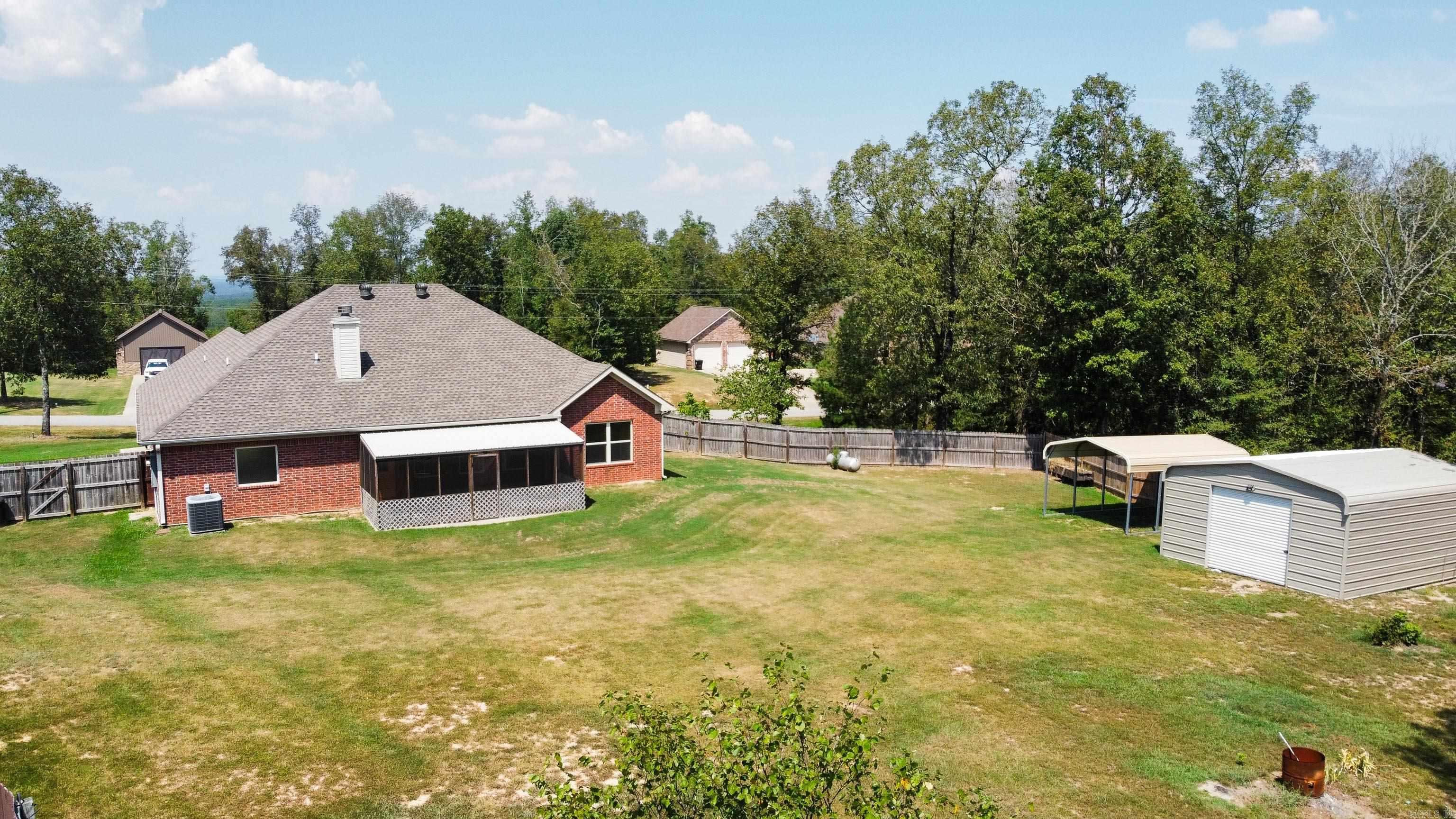 Northview Phase 1 - Residential