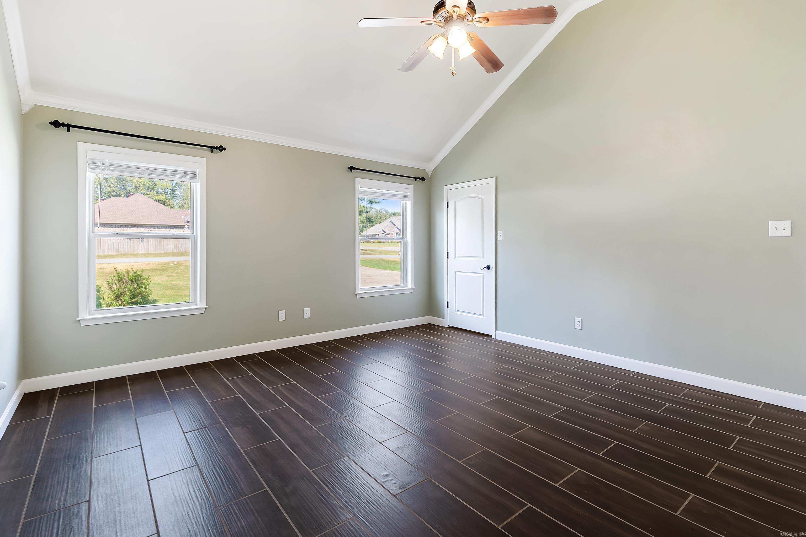 Northview Phase 1 - Residential