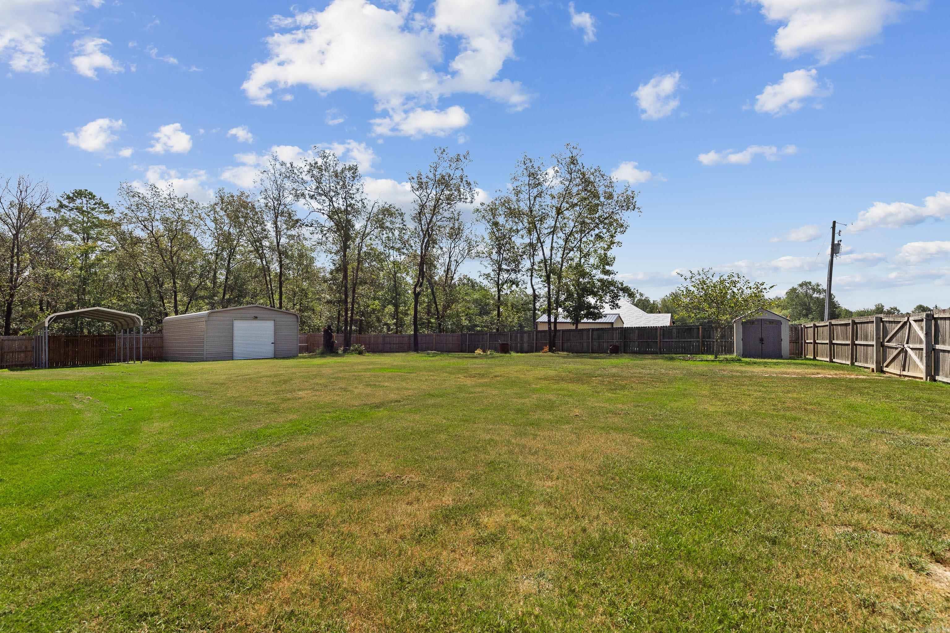 Northview Phase 1 - Residential