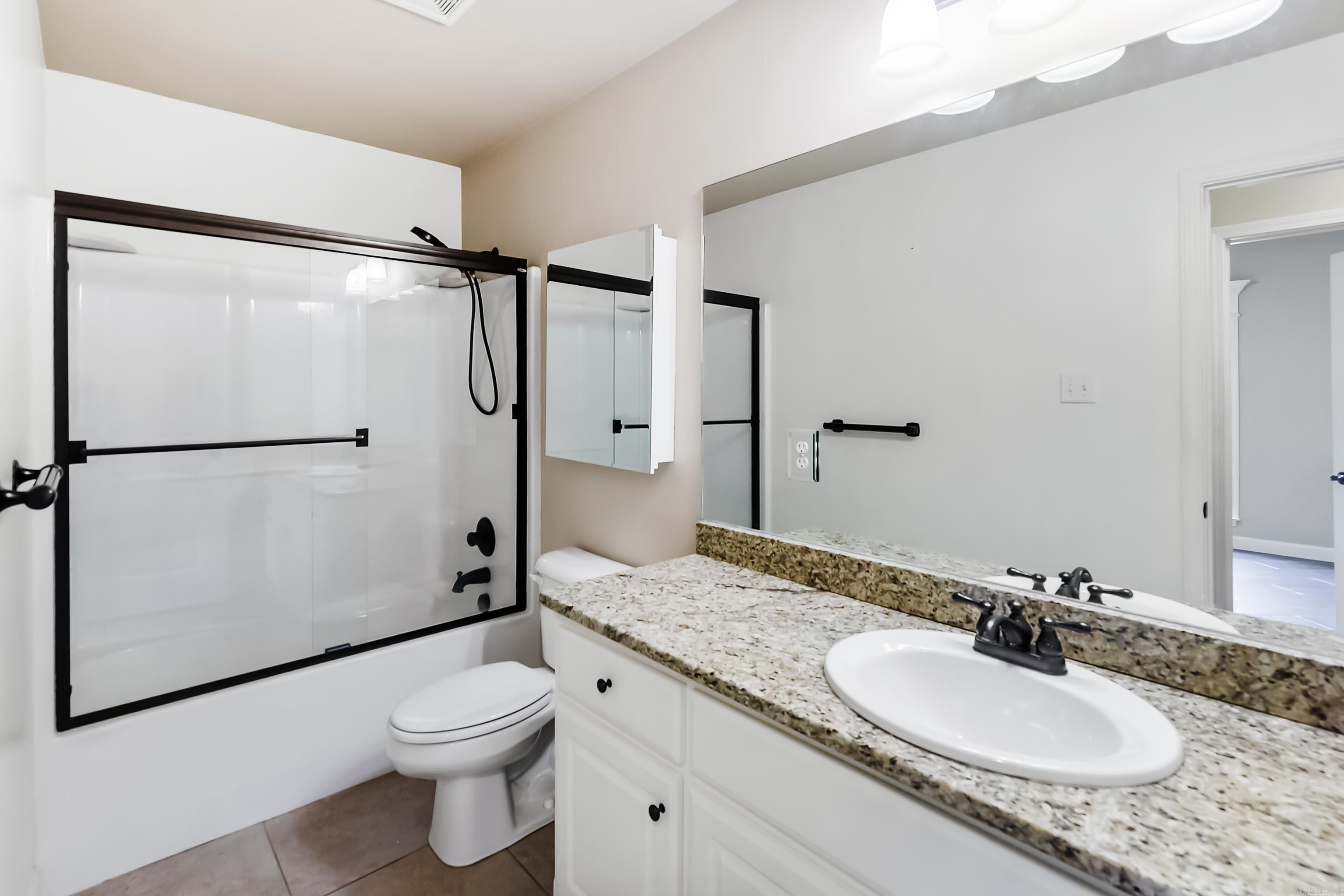 Northview Phase 1 - Residential