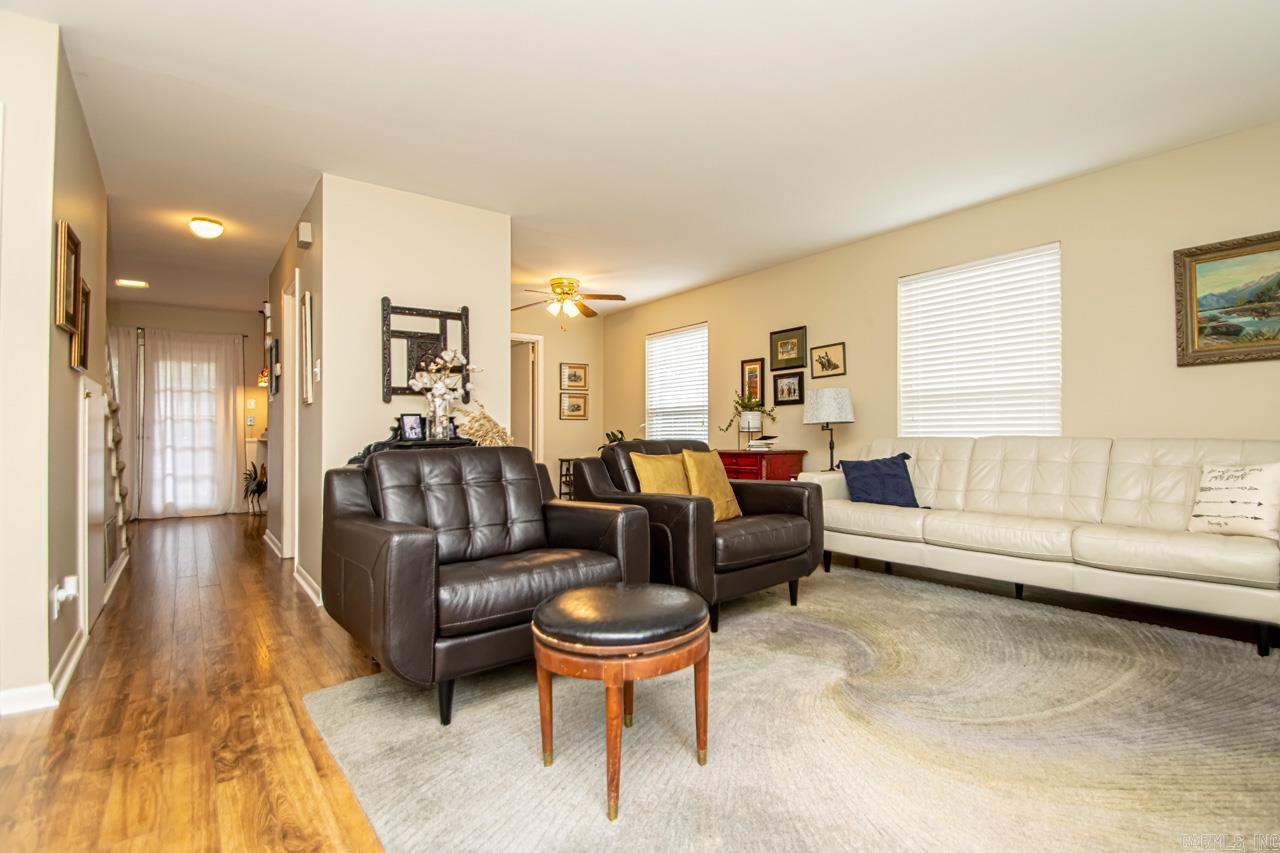 Pulaski Heights - Residential Lease