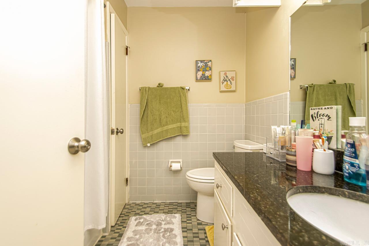 Pulaski Heights - Residential Lease