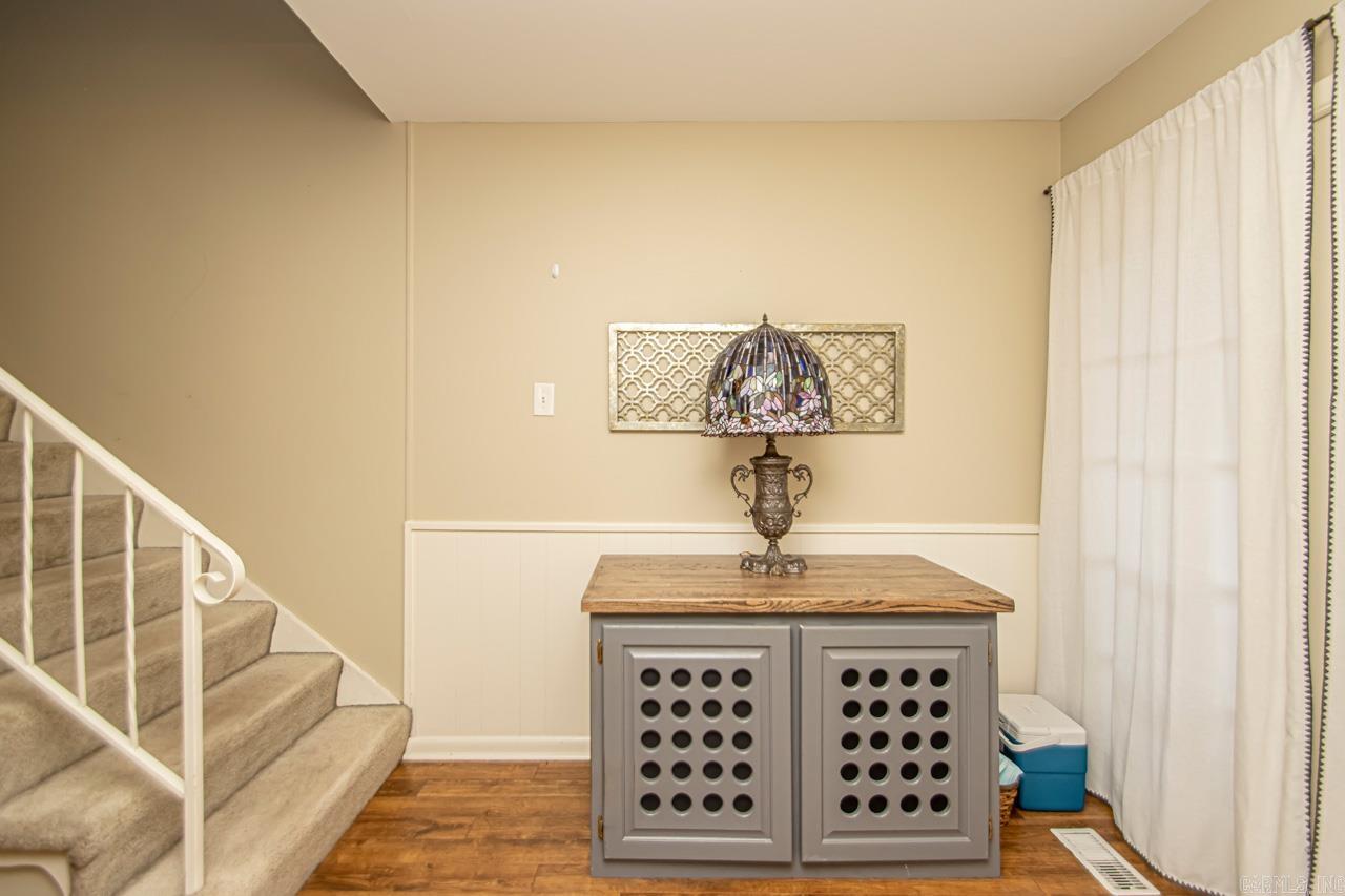 Pulaski Heights - Residential Lease