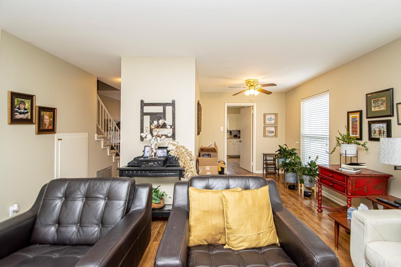 Pulaski Heights - Residential Lease