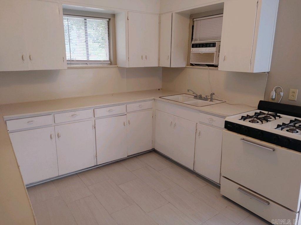 Hamitlon & Brack - Residential Lease