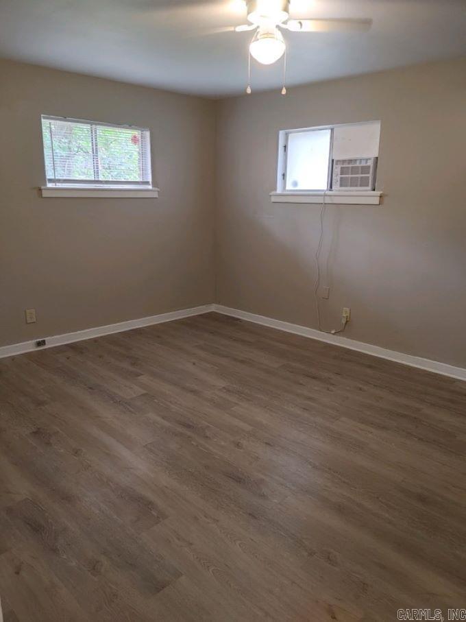 Hamitlon & Brack - Residential Lease