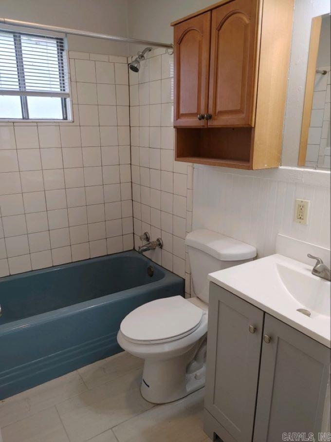 Hamitlon & Brack - Residential Lease