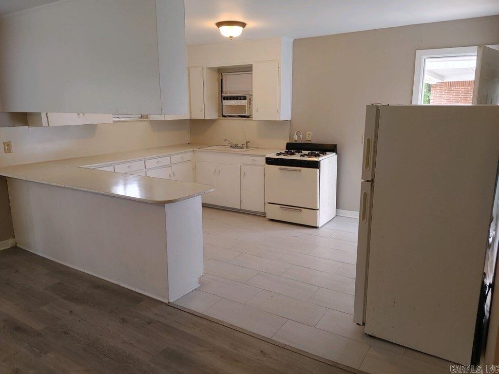 Hamitlon & Brack - Residential Lease