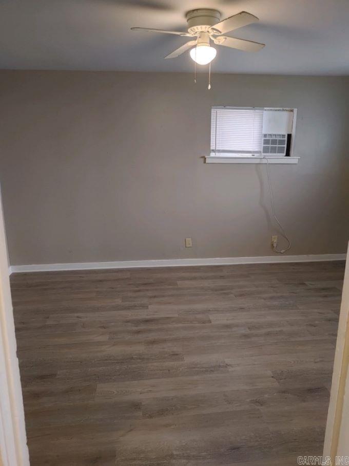 Hamitlon & Brack - Residential Lease