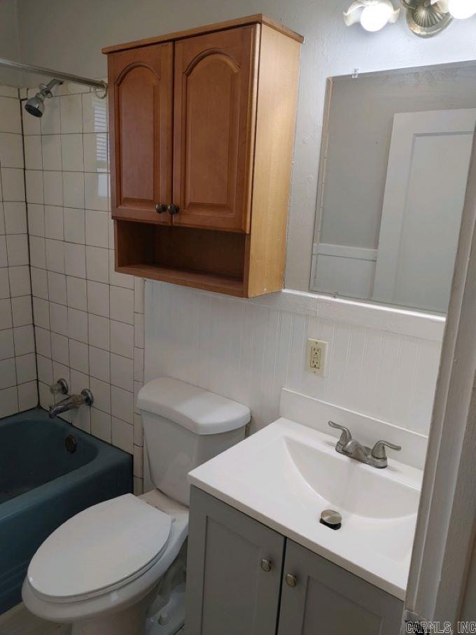 Hamitlon & Brack - Residential Lease