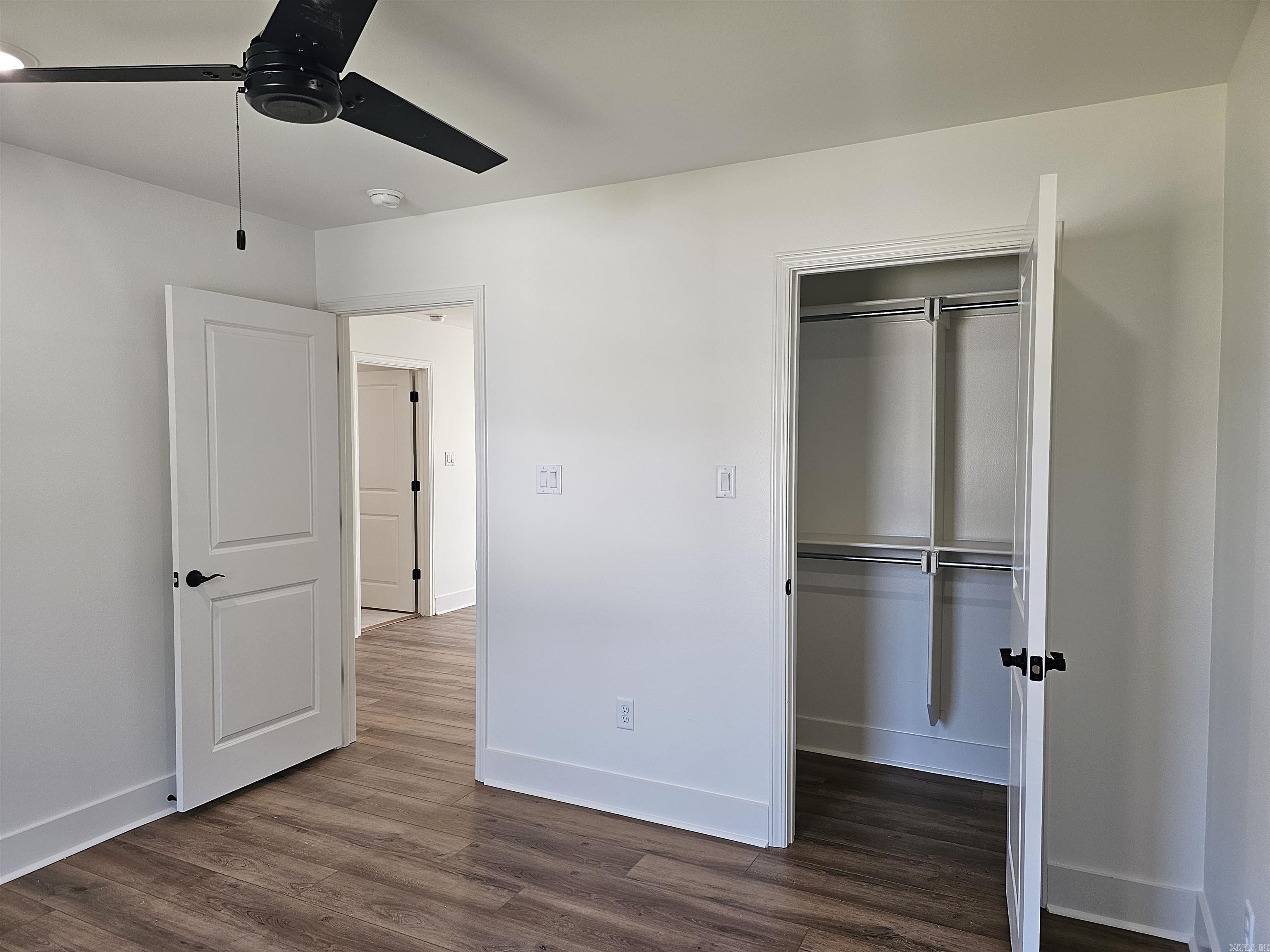 Severn Landing @ Hurricane Lake - Residential