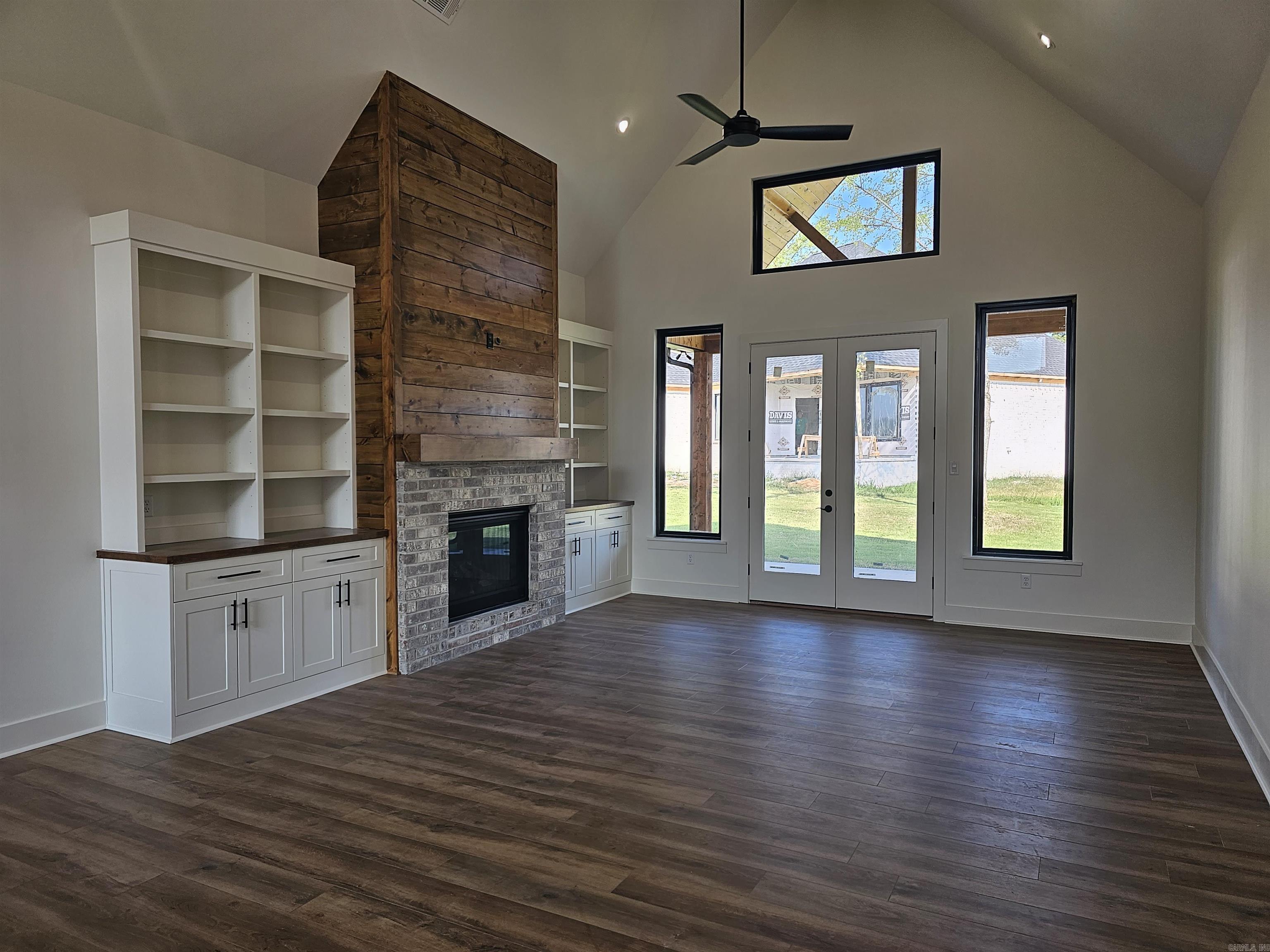 Severn Landing @ Hurricane Lake - Residential