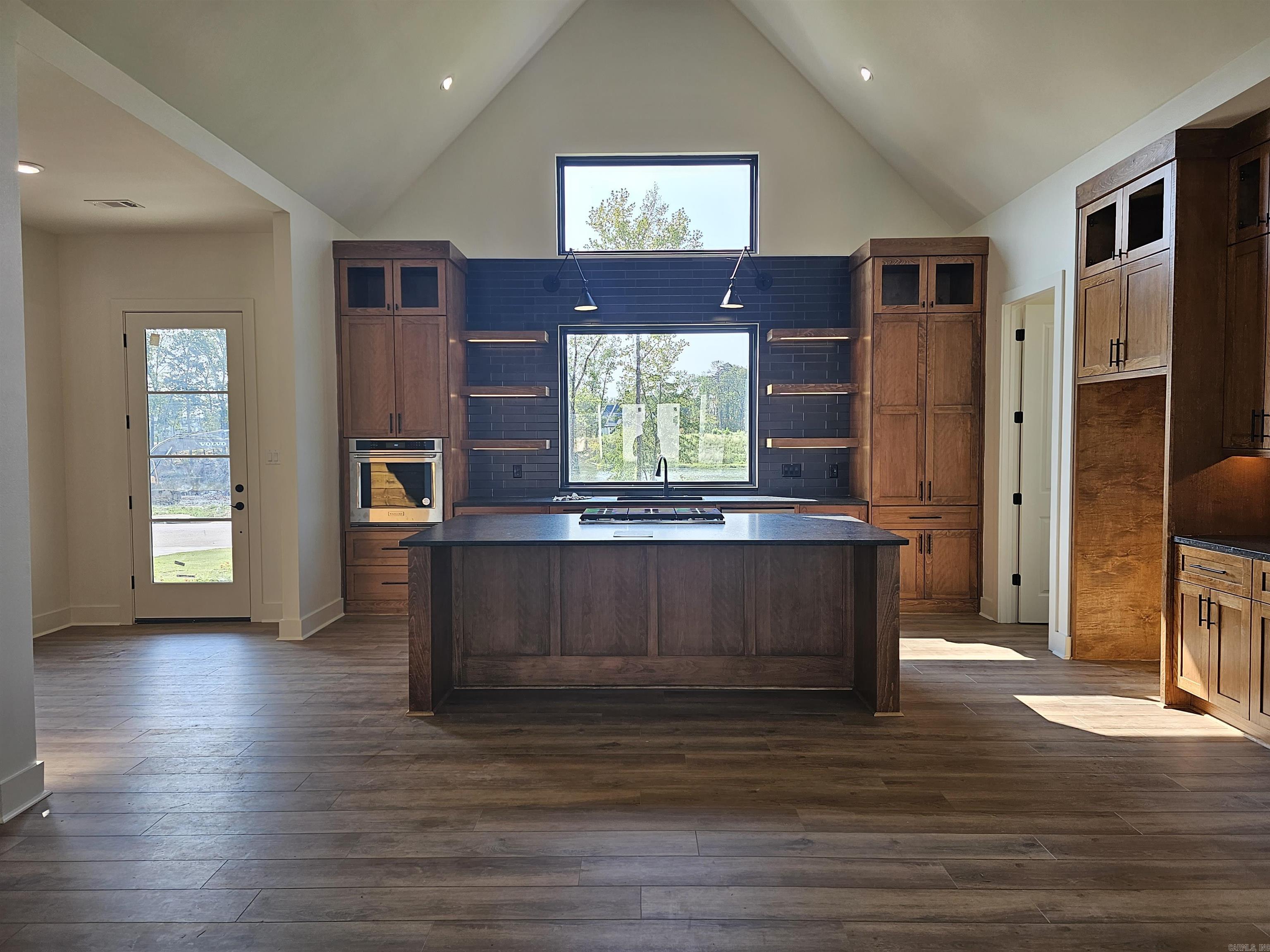 Severn Landing @ Hurricane Lake - Residential