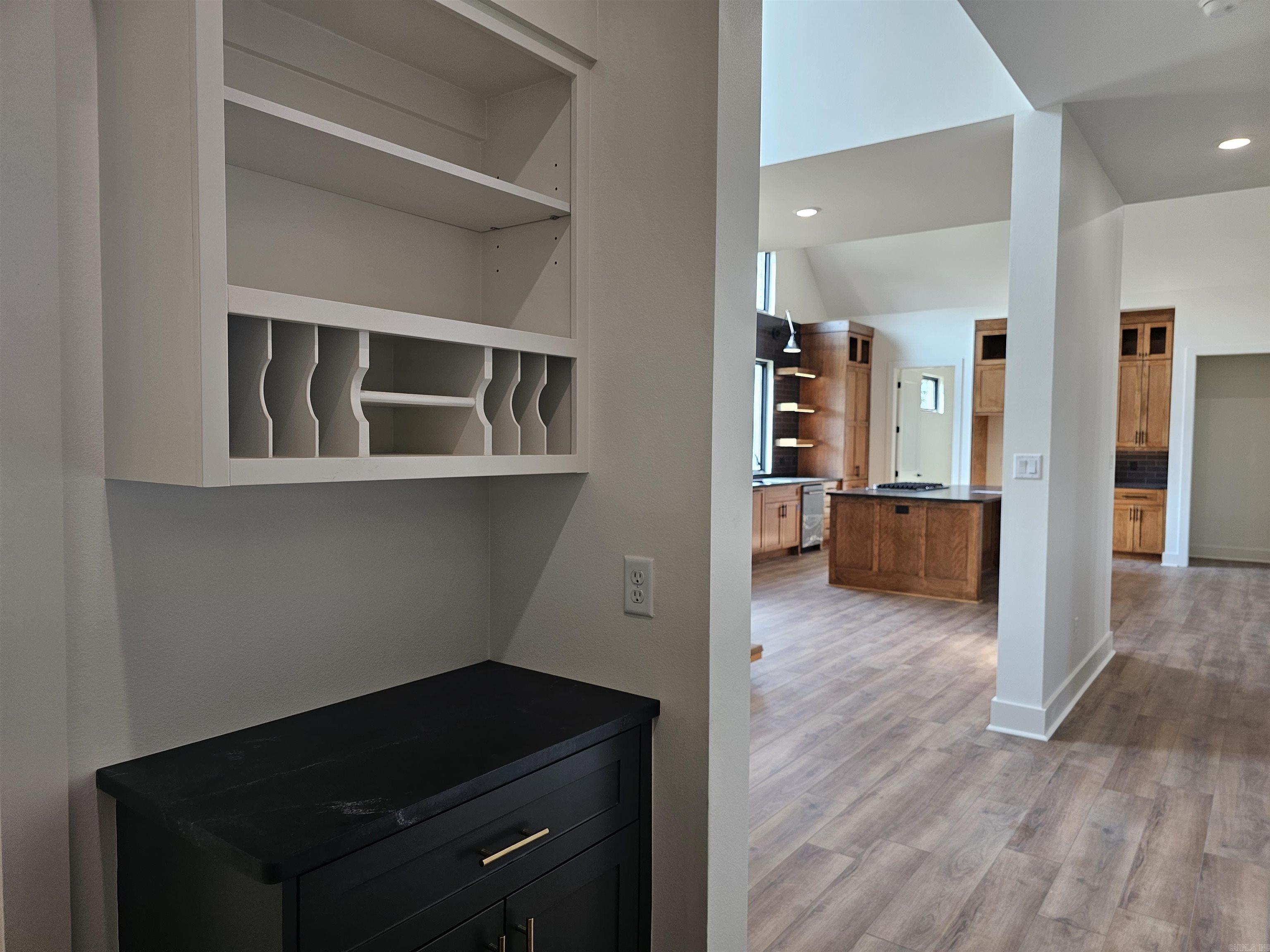 Severn Landing @ Hurricane Lake - Residential