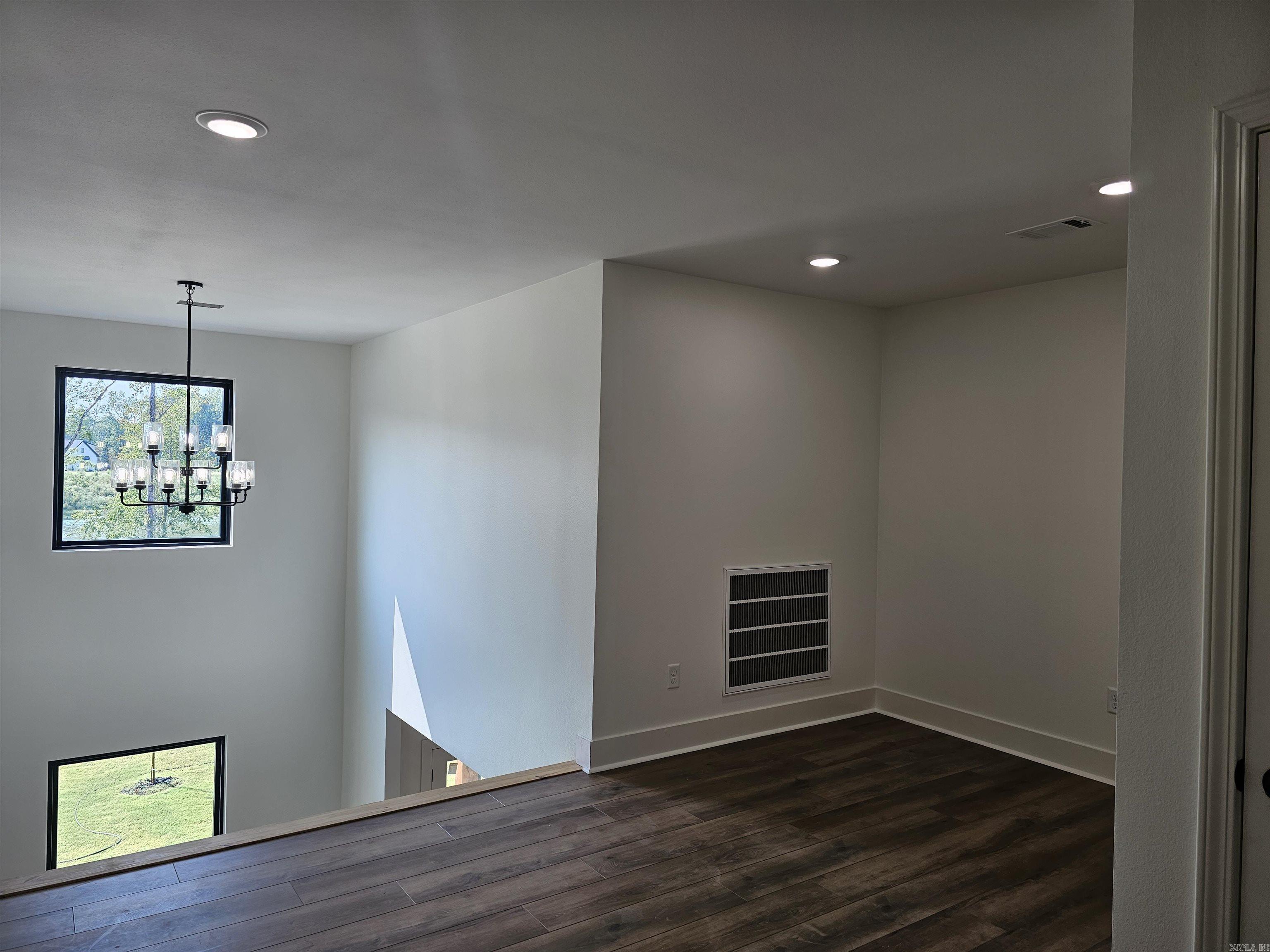 Severn Landing @ Hurricane Lake - Residential