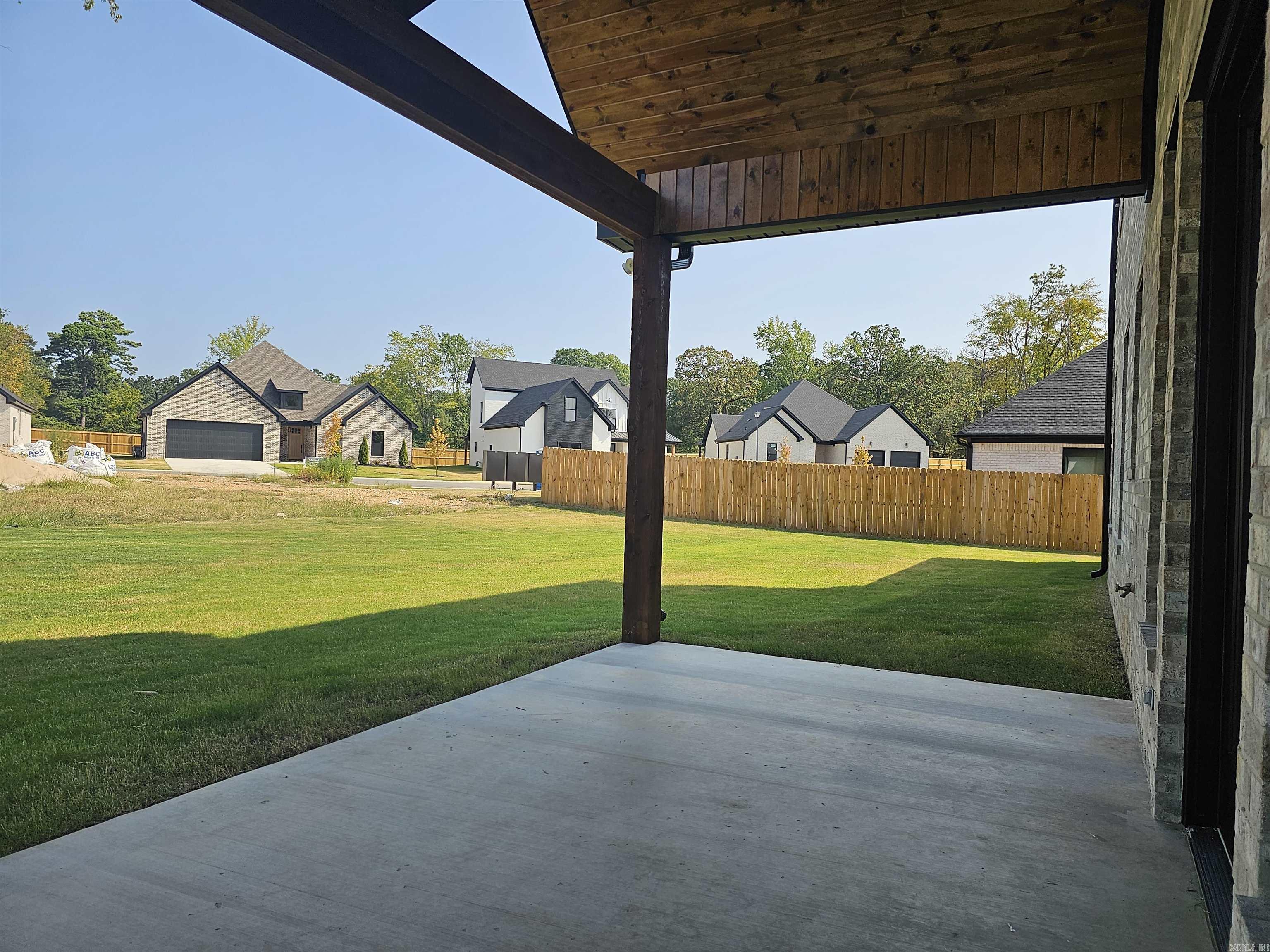 Severn Landing @ Hurricane Lake - Residential