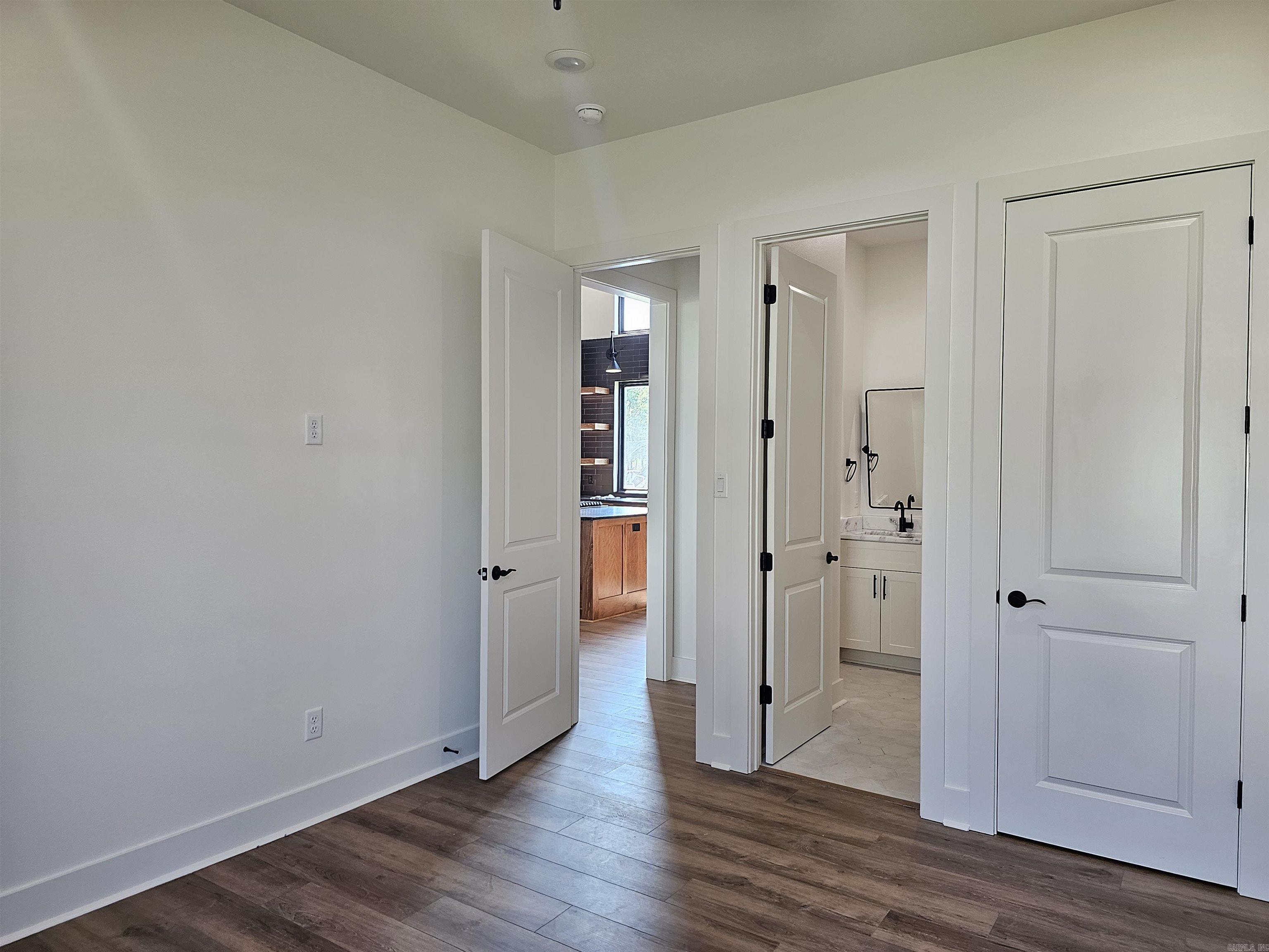 Severn Landing @ Hurricane Lake - Residential