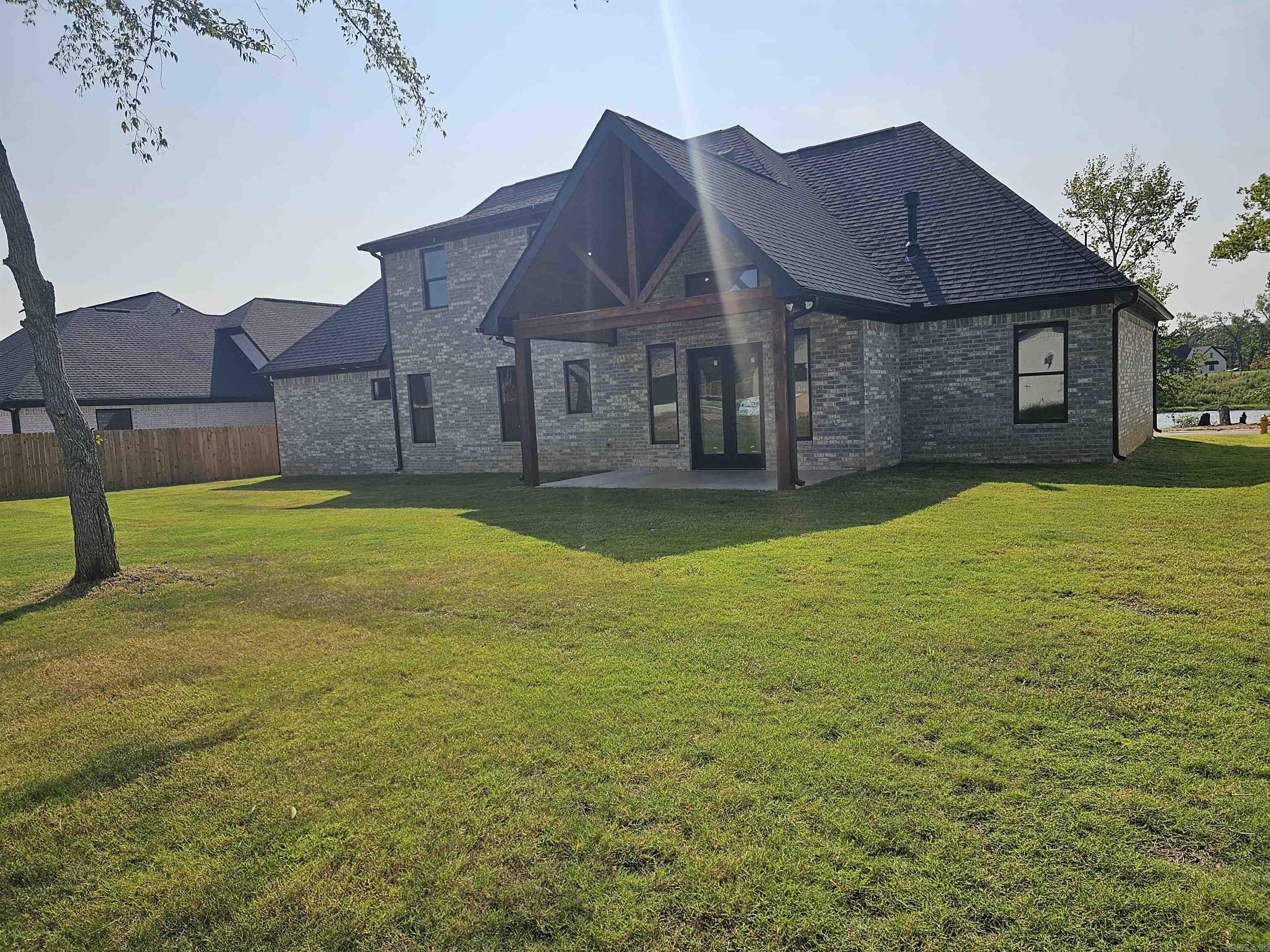 Severn Landing @ Hurricane Lake - Residential