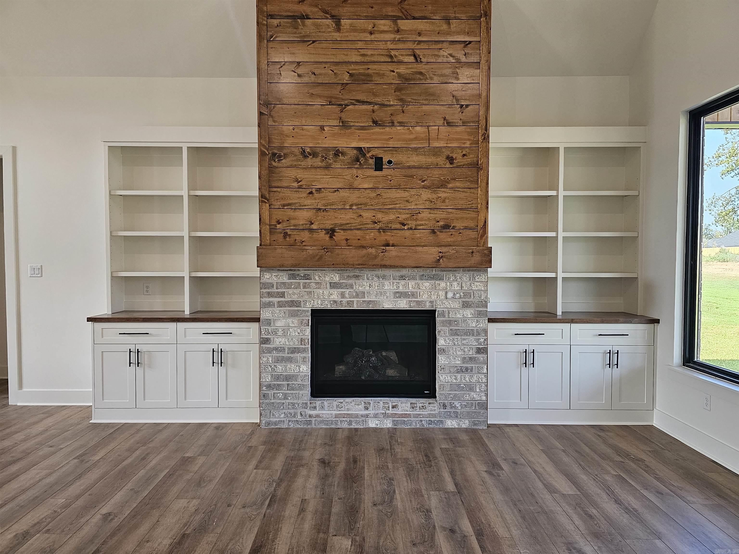 Severn Landing @ Hurricane Lake - Residential