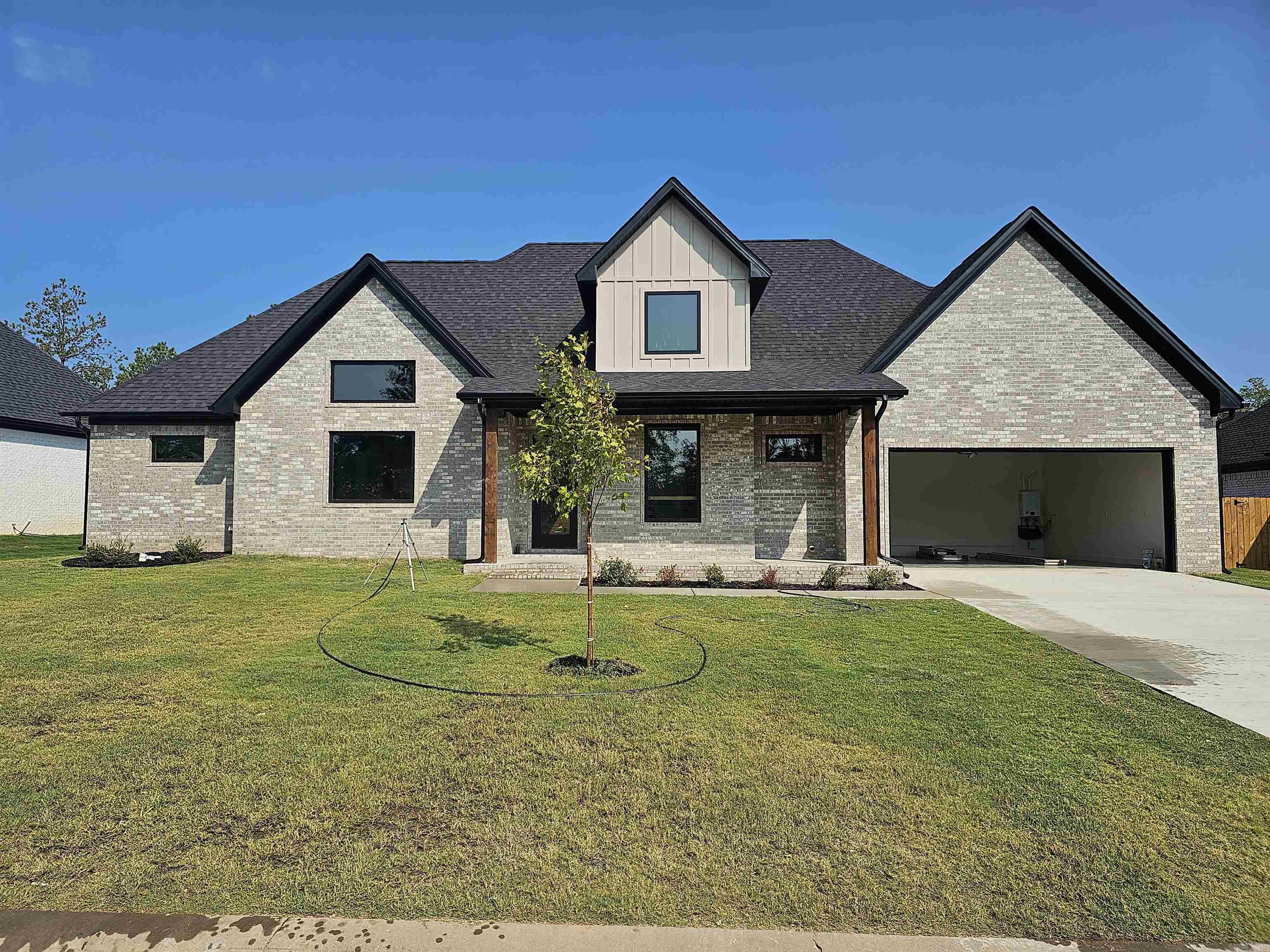 Severn Landing @ Hurricane Lake - Residential