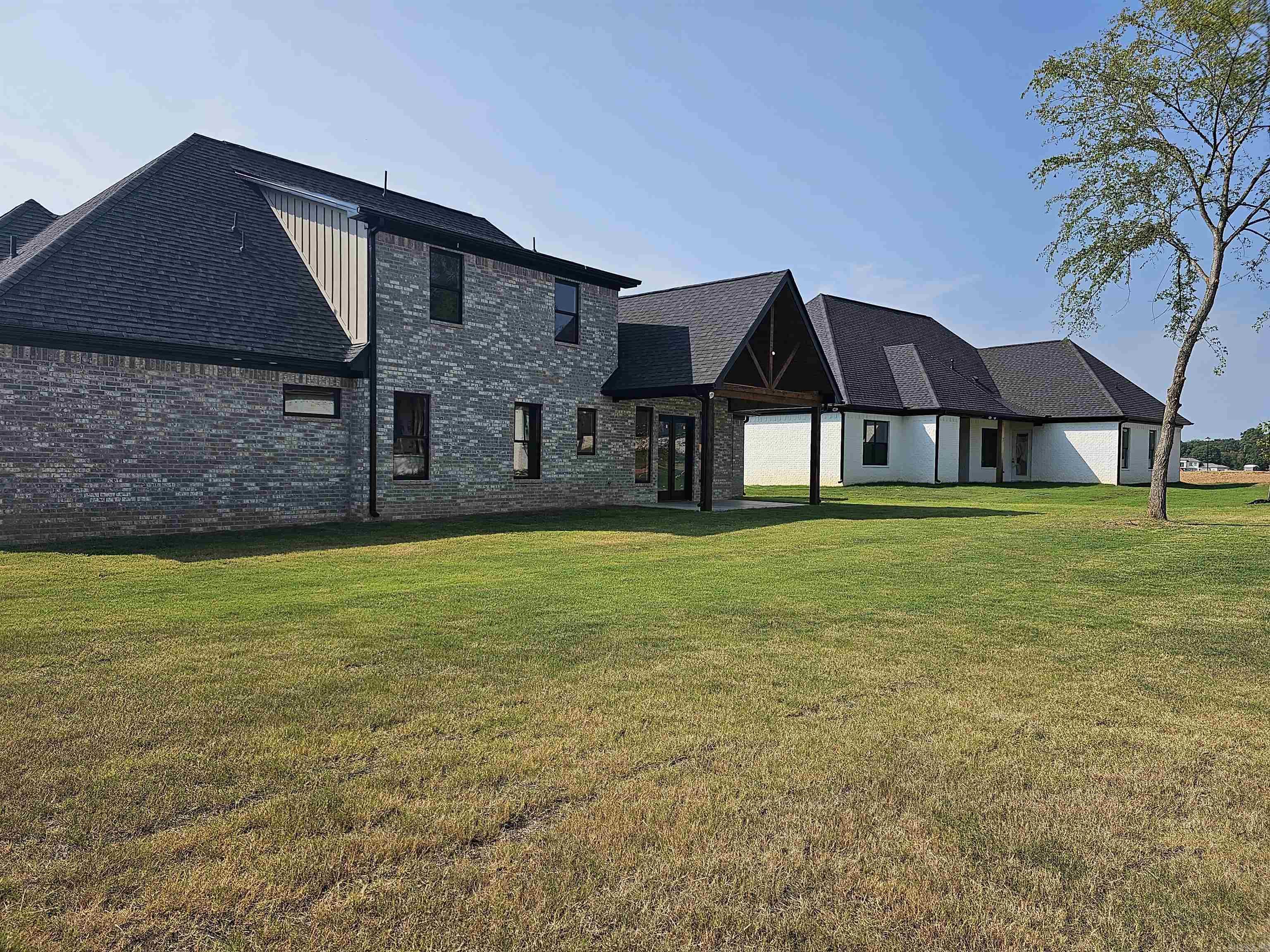 Severn Landing @ Hurricane Lake - Residential