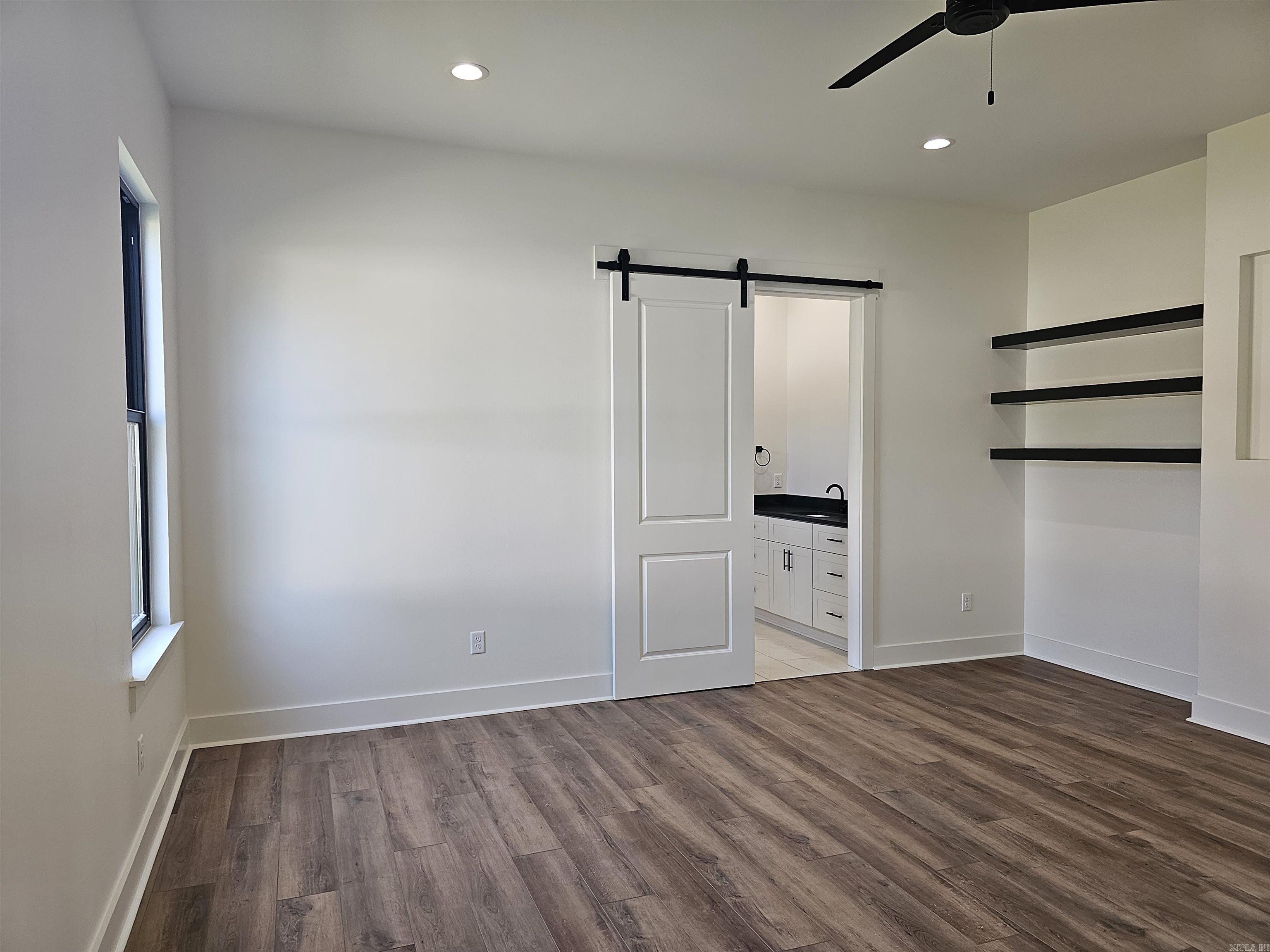 Severn Landing @ Hurricane Lake - Residential