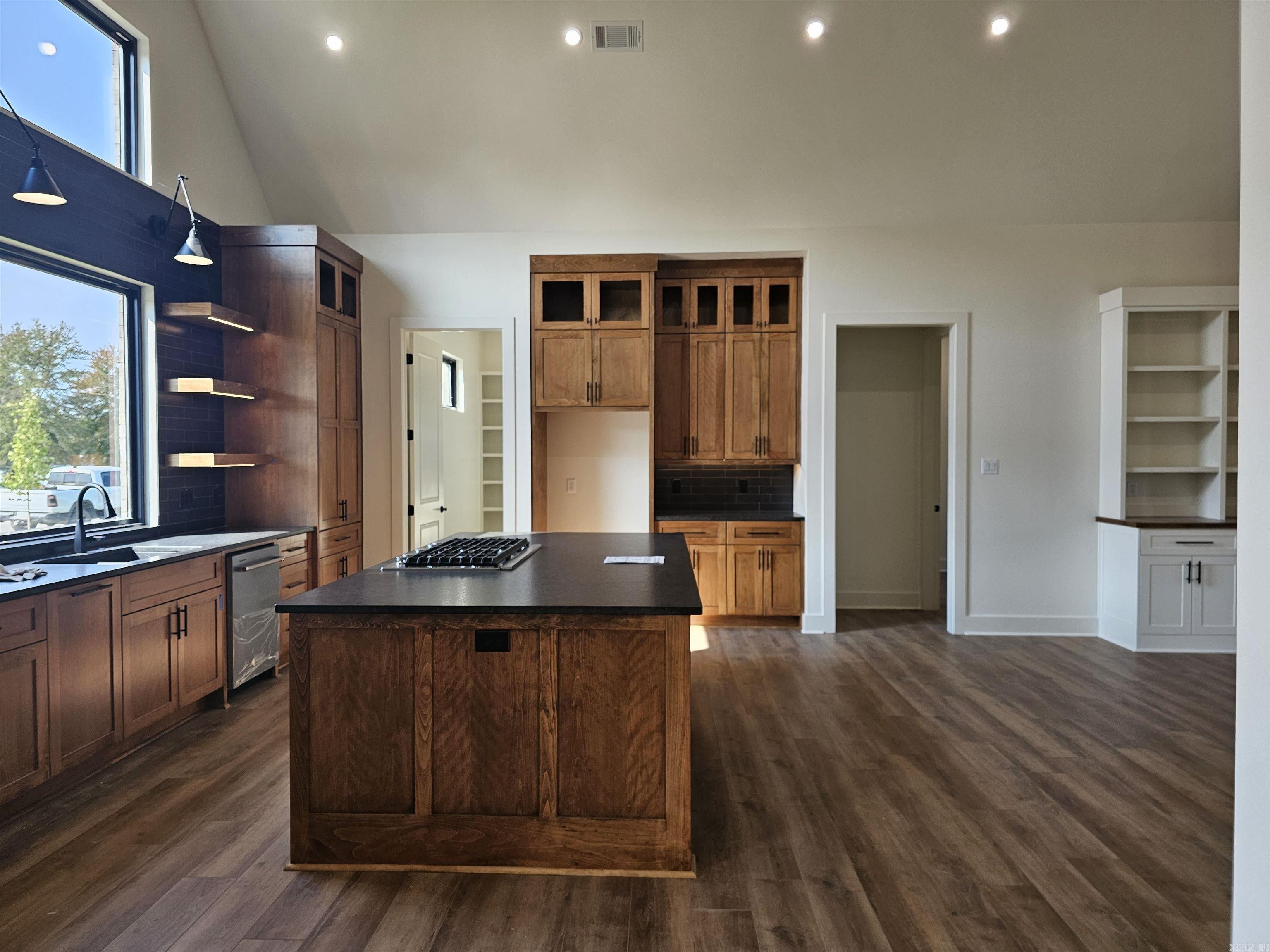 Severn Landing @ Hurricane Lake - Residential