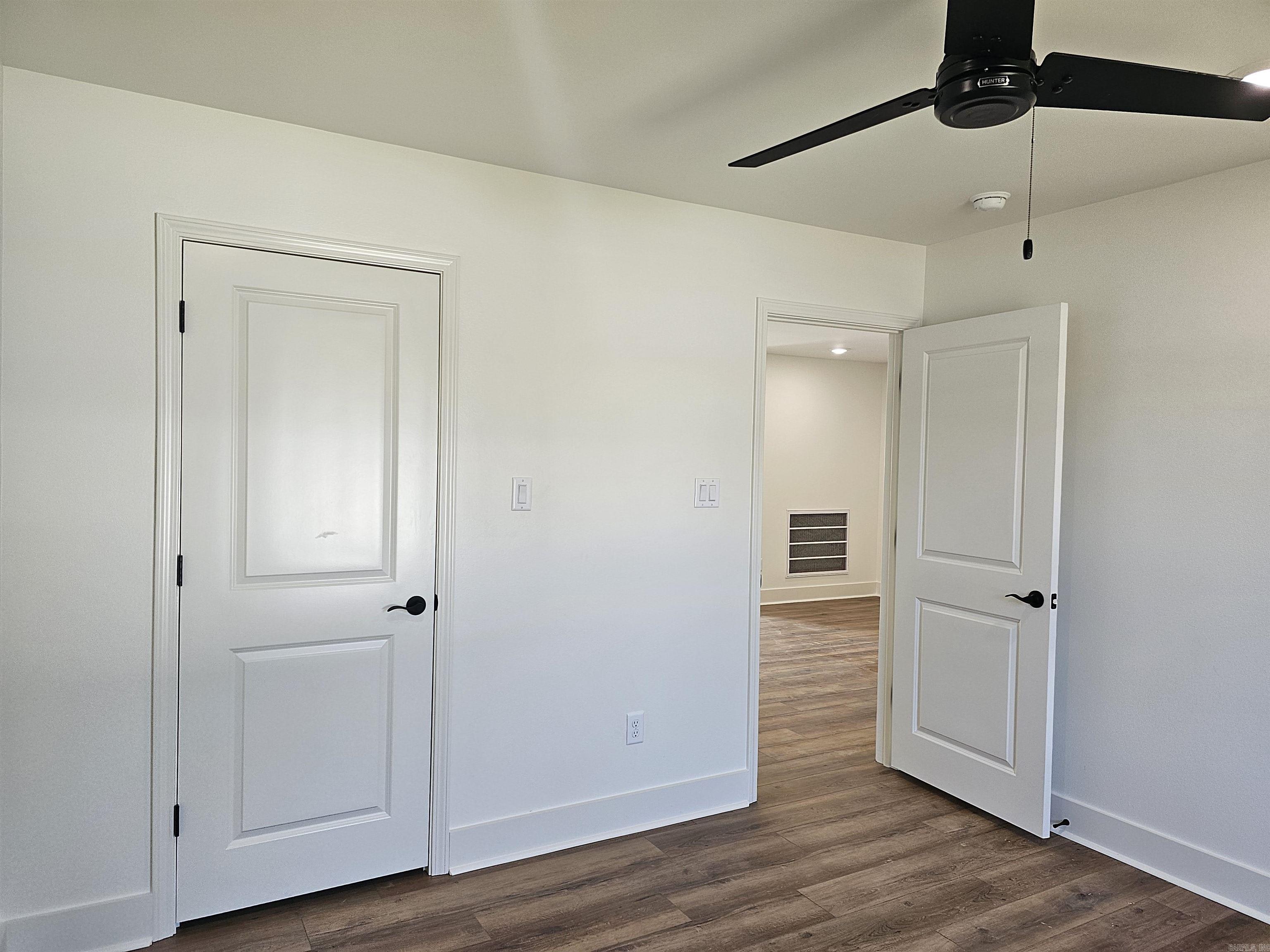 Severn Landing @ Hurricane Lake - Residential