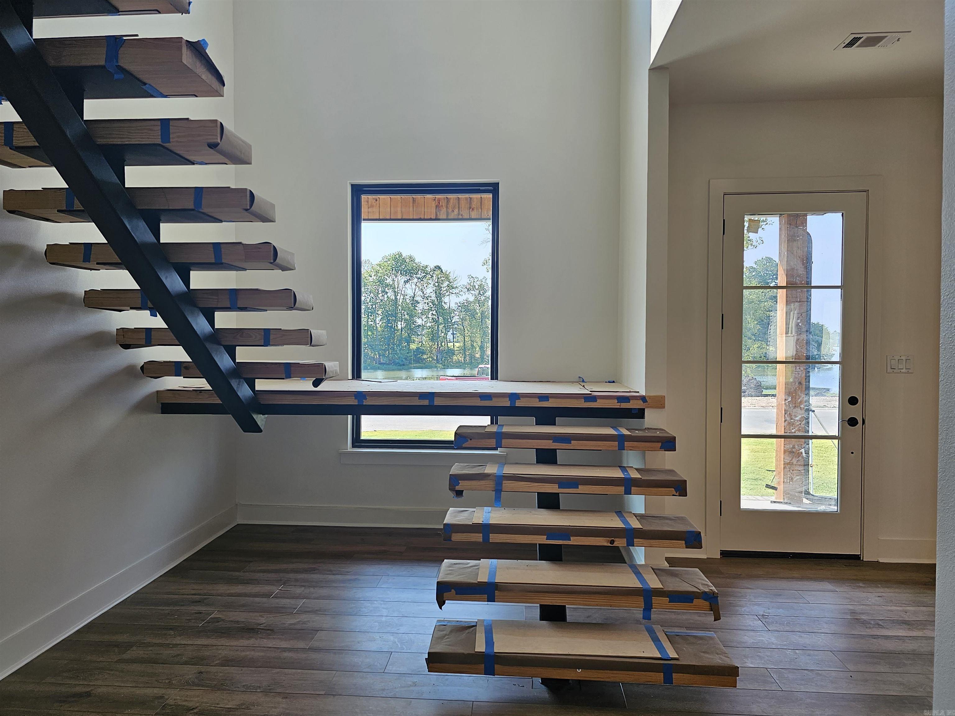 Severn Landing @ Hurricane Lake - Residential