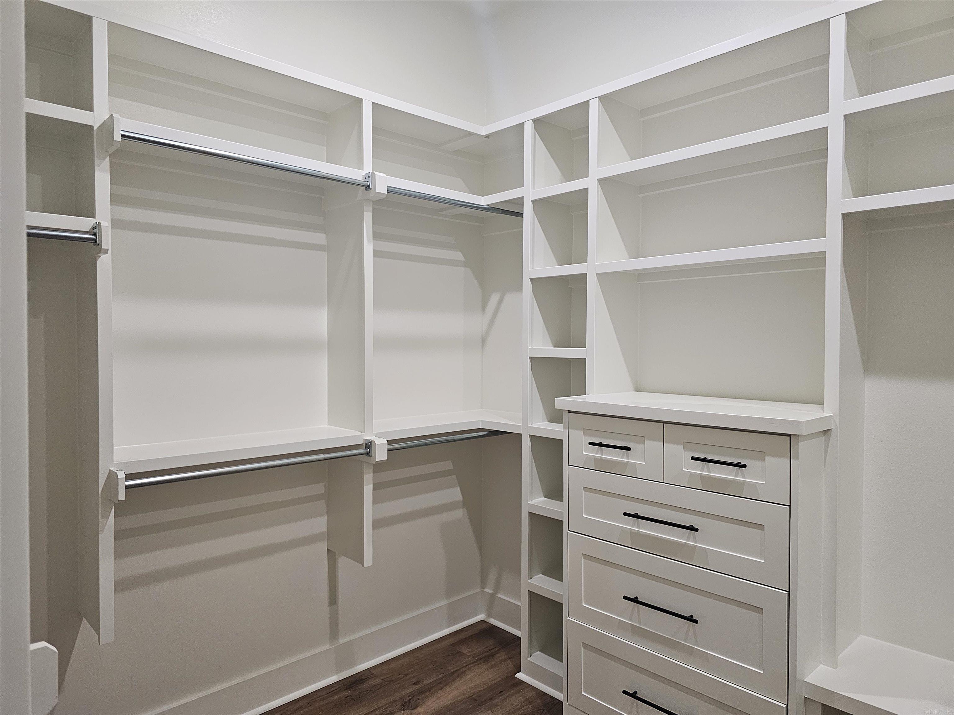 Severn Landing @ Hurricane Lake - Residential