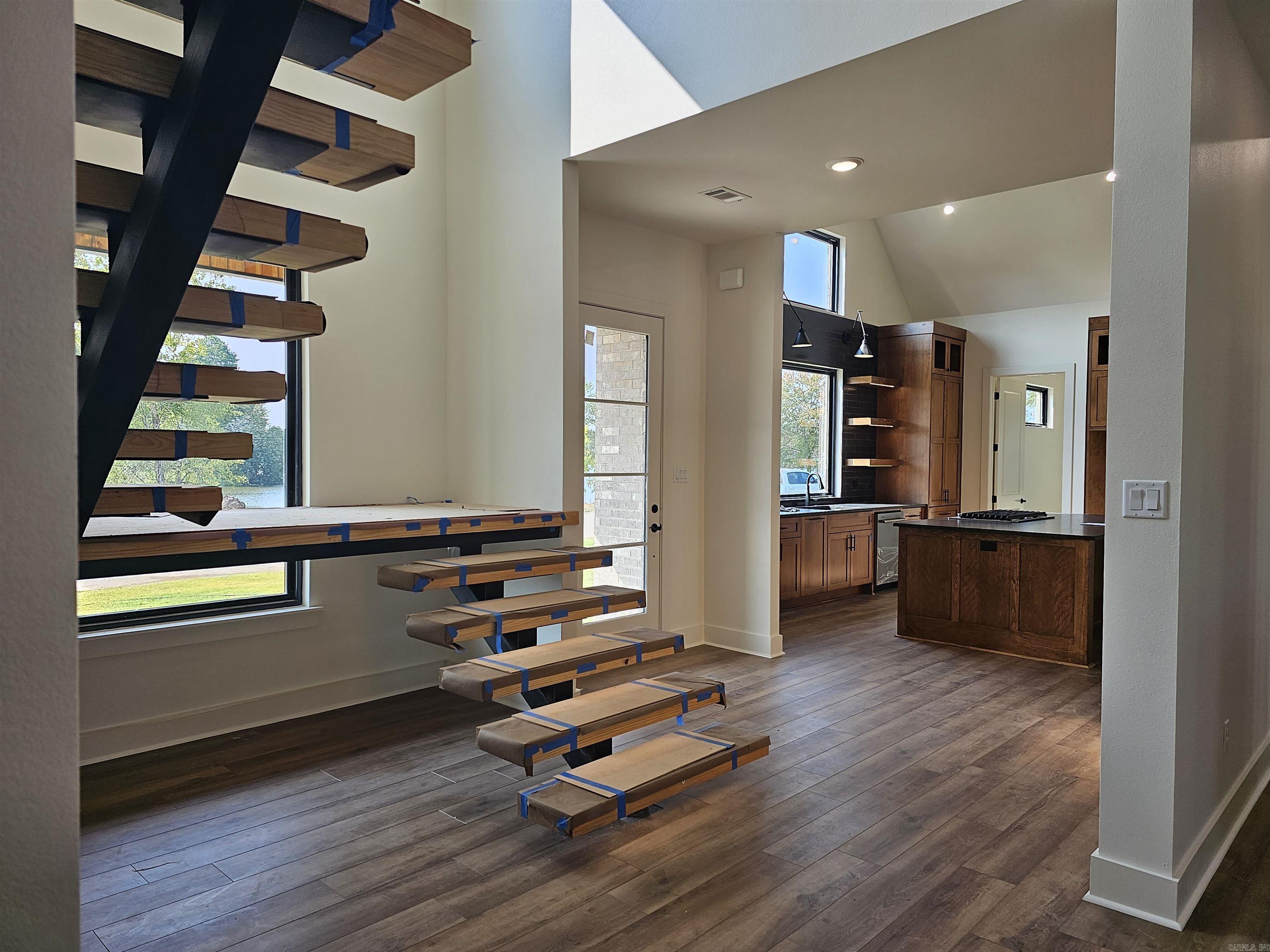 Severn Landing @ Hurricane Lake - Residential