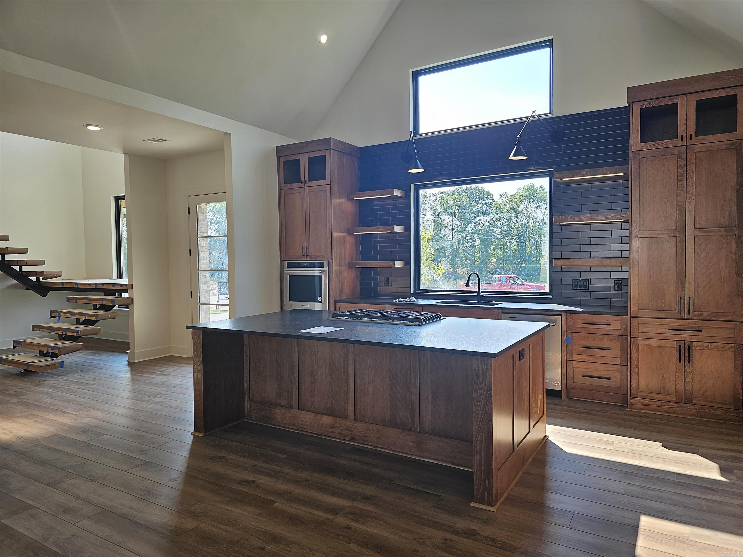 Severn Landing @ Hurricane Lake - Residential