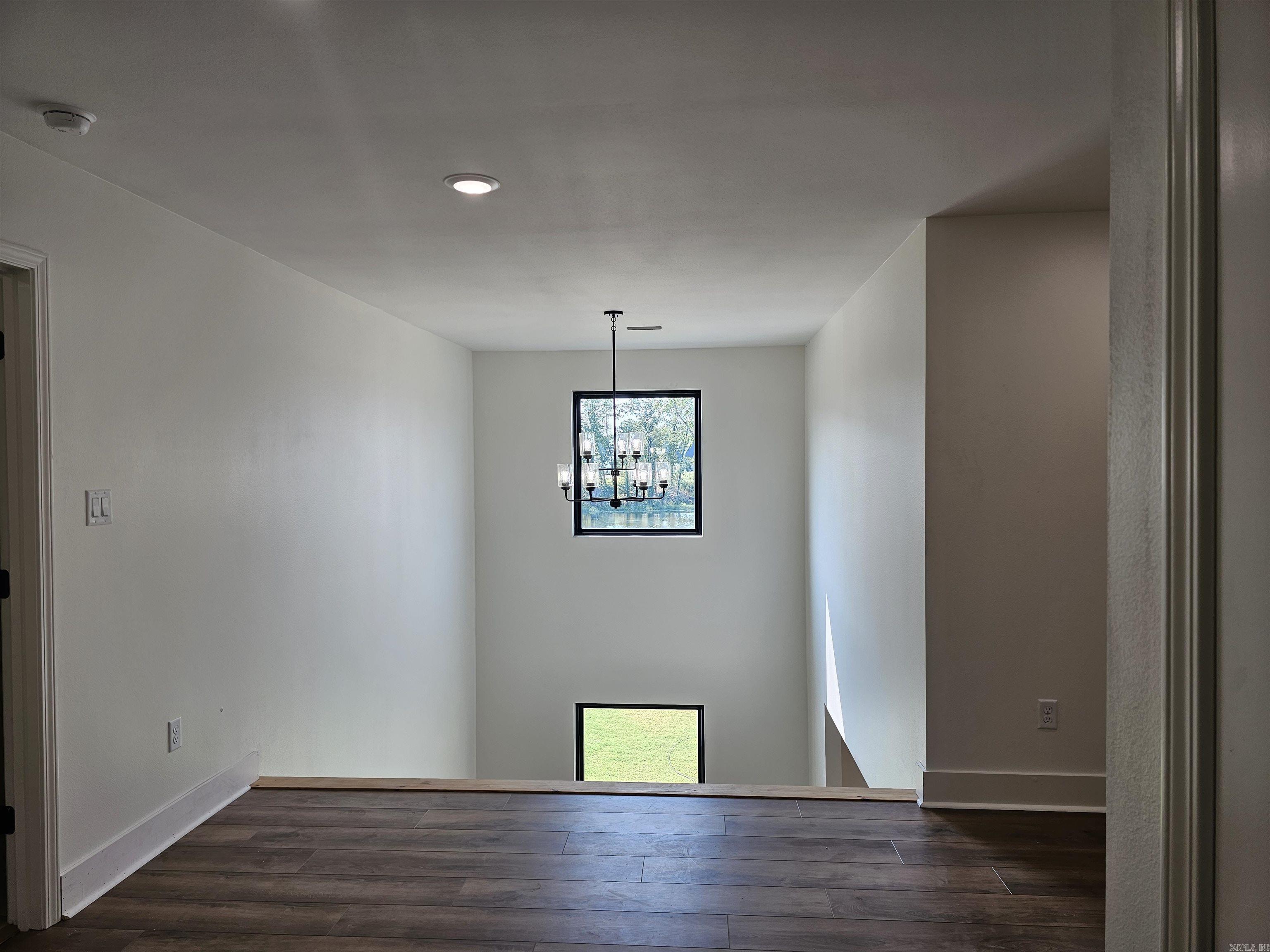 Severn Landing @ Hurricane Lake - Residential