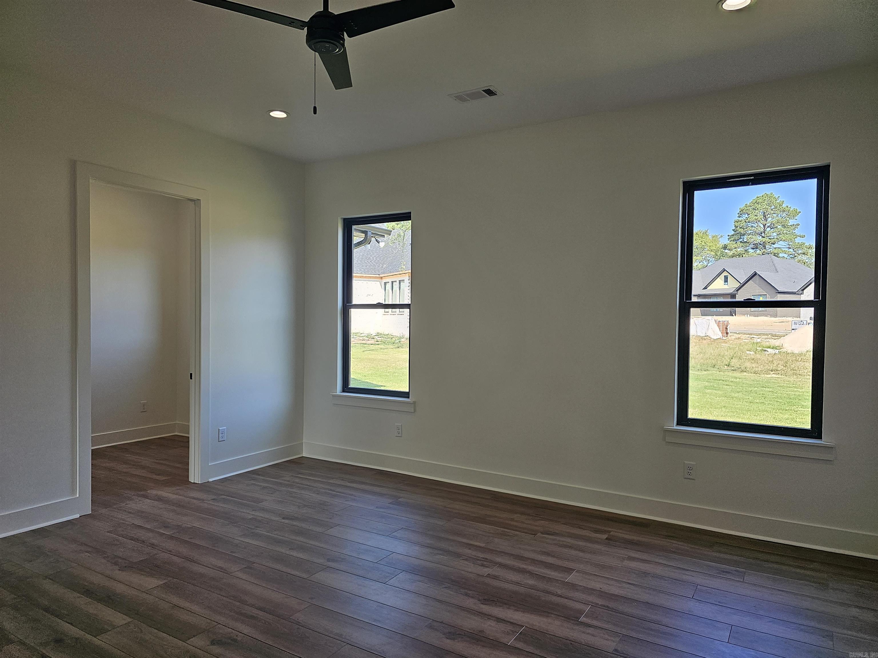 Severn Landing @ Hurricane Lake - Residential