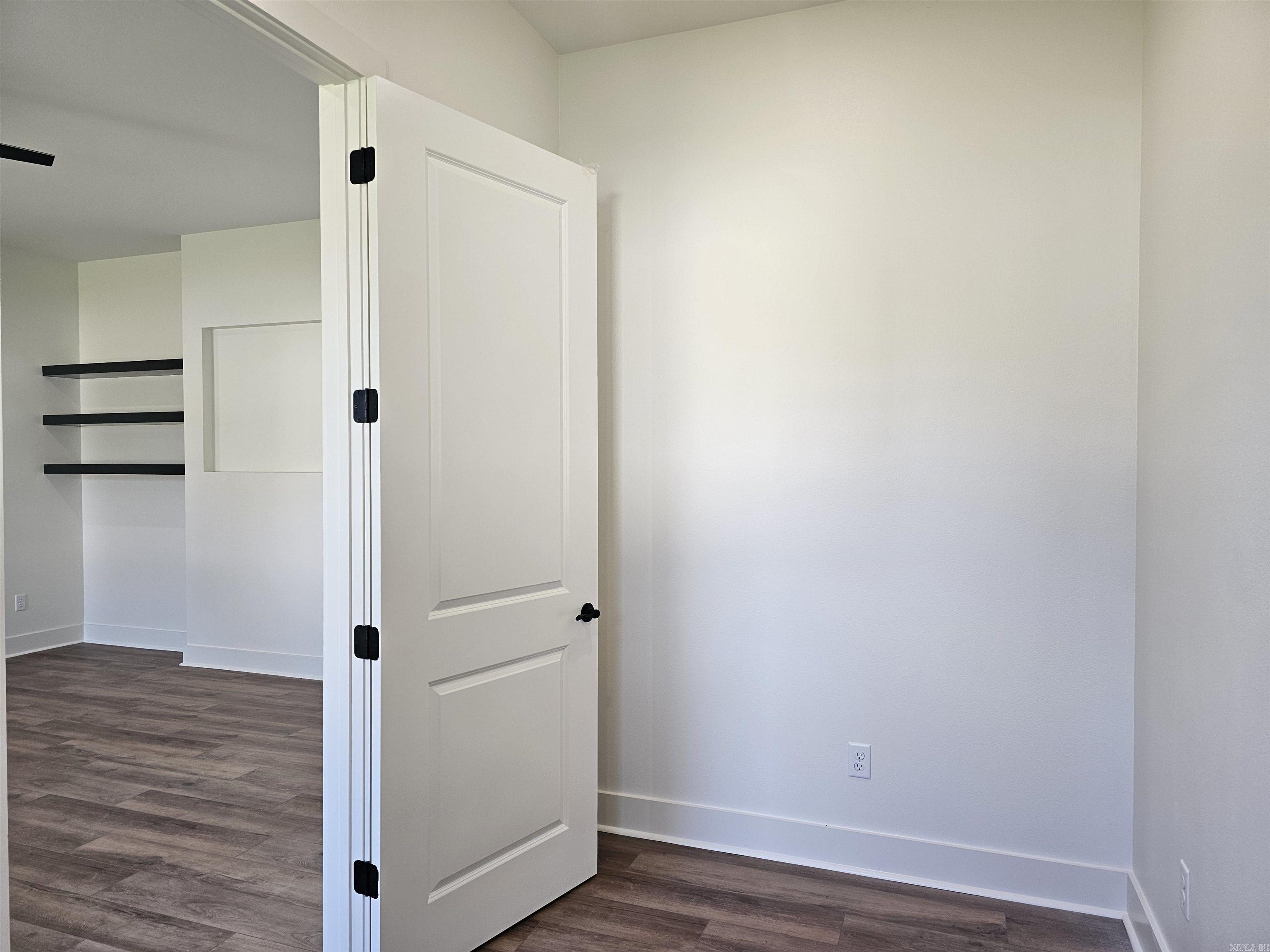 Severn Landing @ Hurricane Lake - Residential