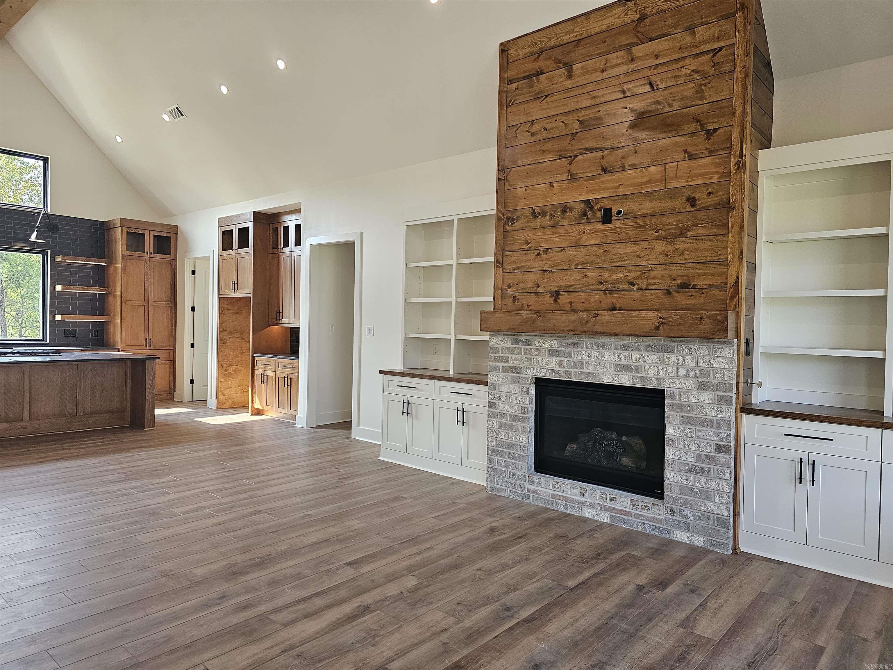 Severn Landing @ Hurricane Lake - Residential