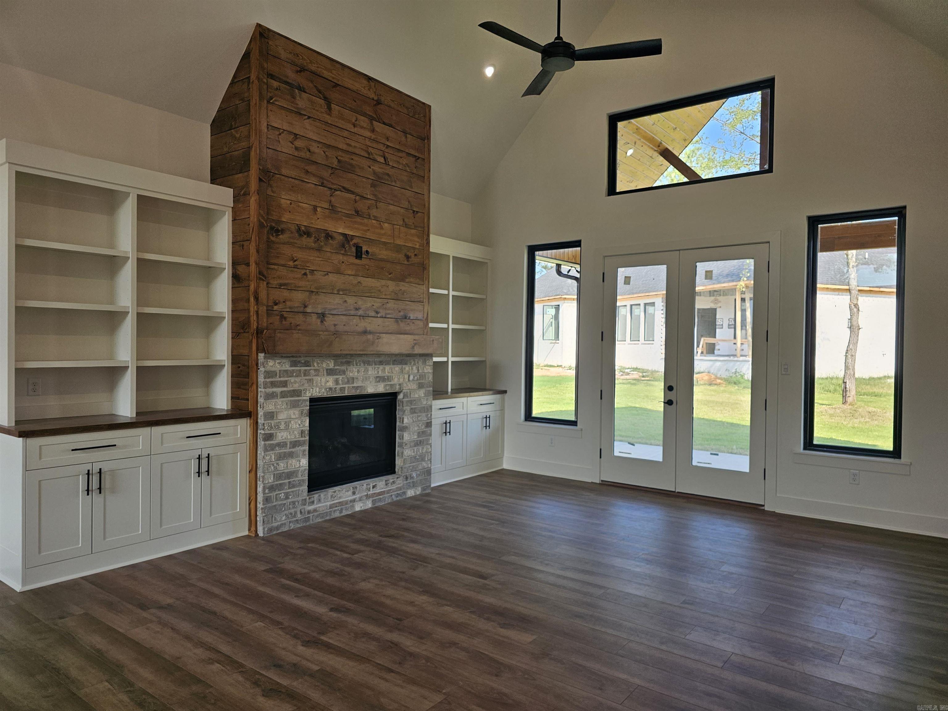 Severn Landing @ Hurricane Lake - Residential