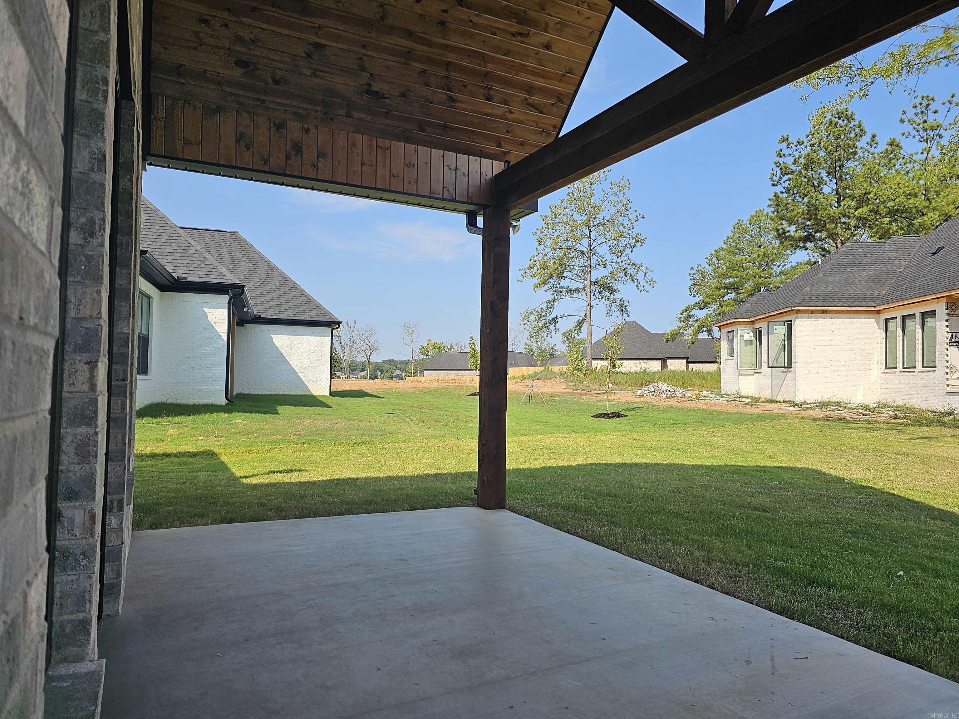 Severn Landing @ Hurricane Lake - Residential