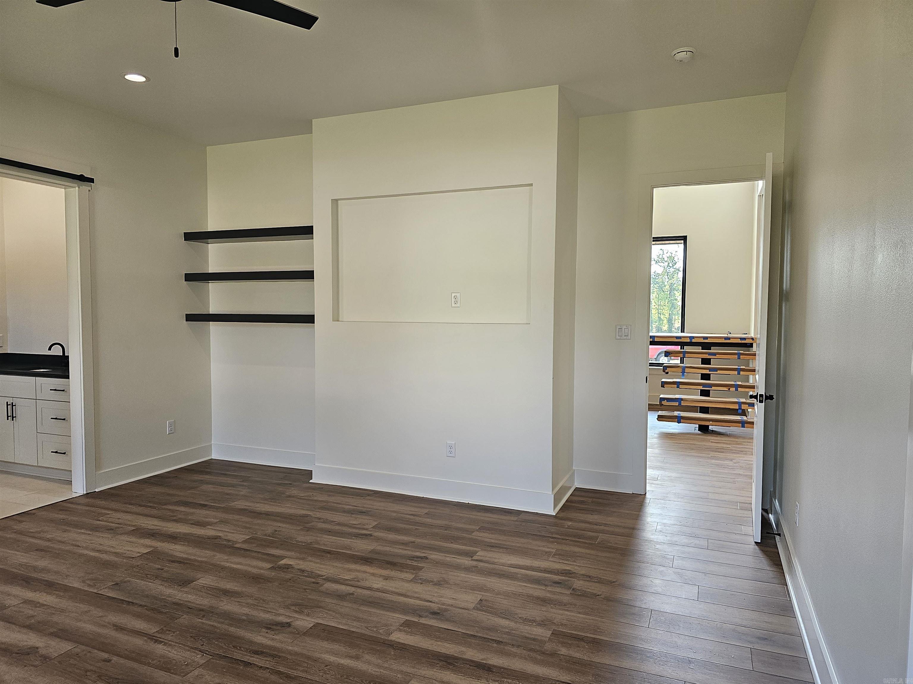 Severn Landing @ Hurricane Lake - Residential