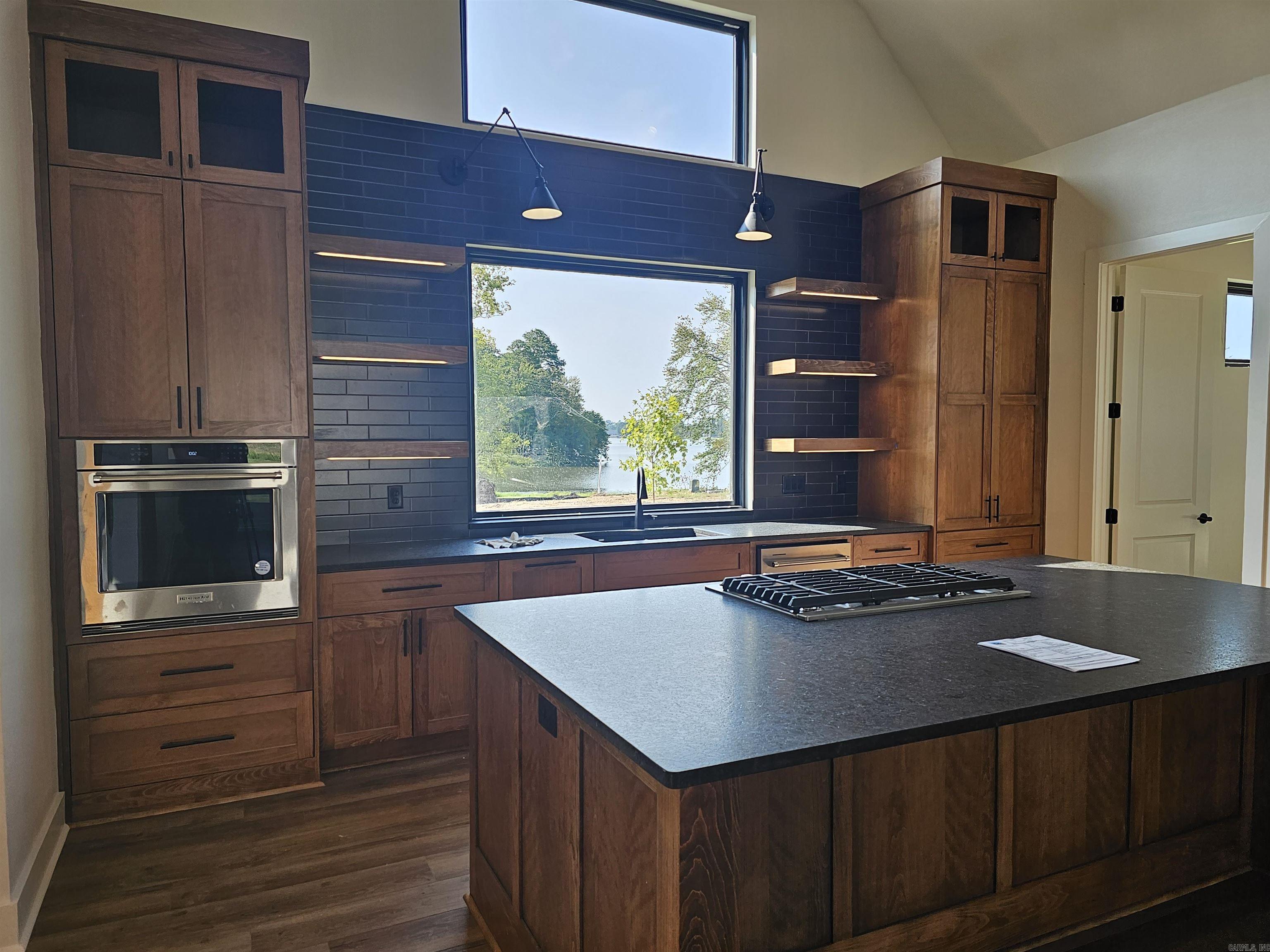 Severn Landing @ Hurricane Lake - Residential