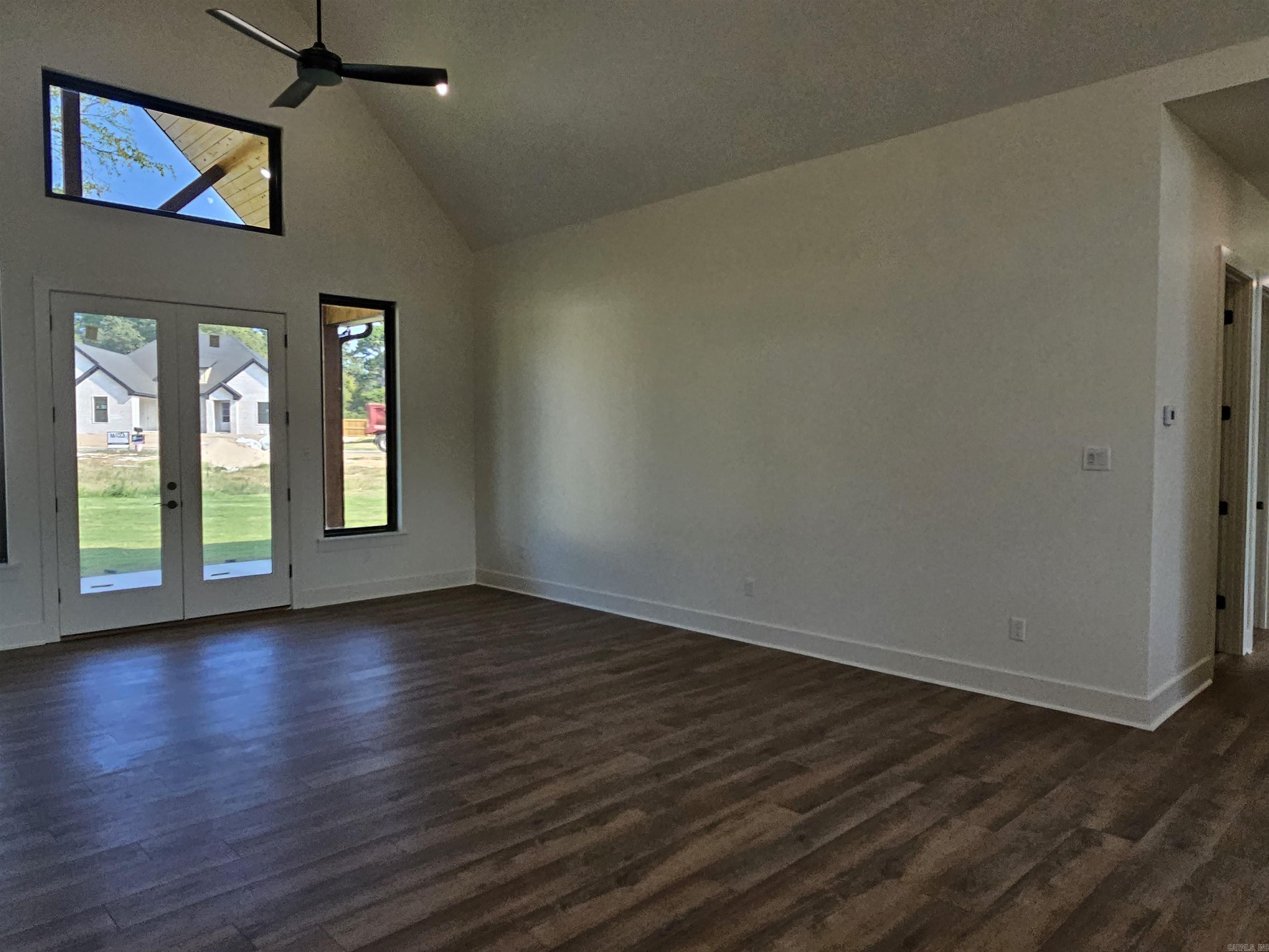 Severn Landing @ Hurricane Lake - Residential