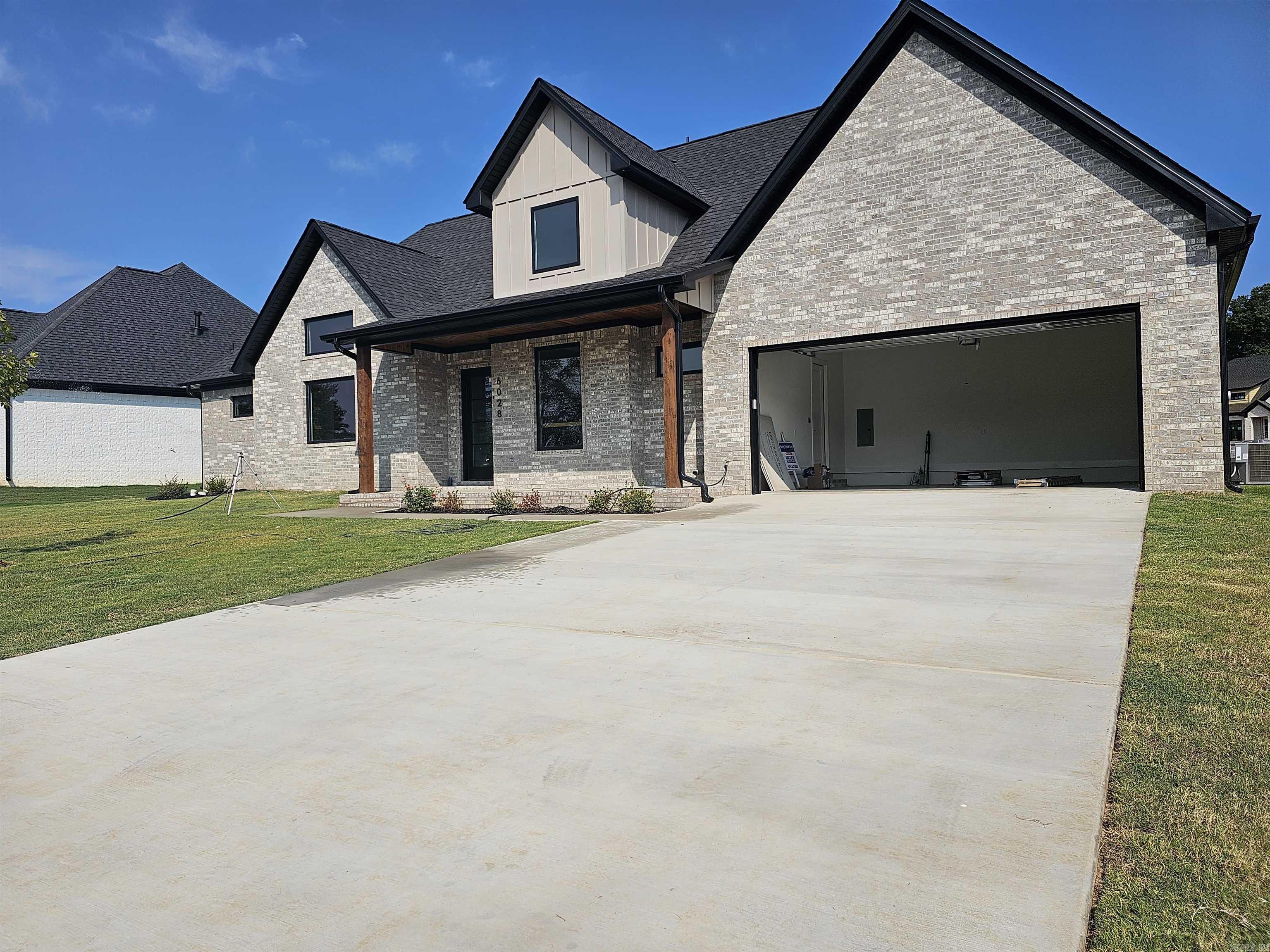 Severn Landing @ Hurricane Lake - Residential