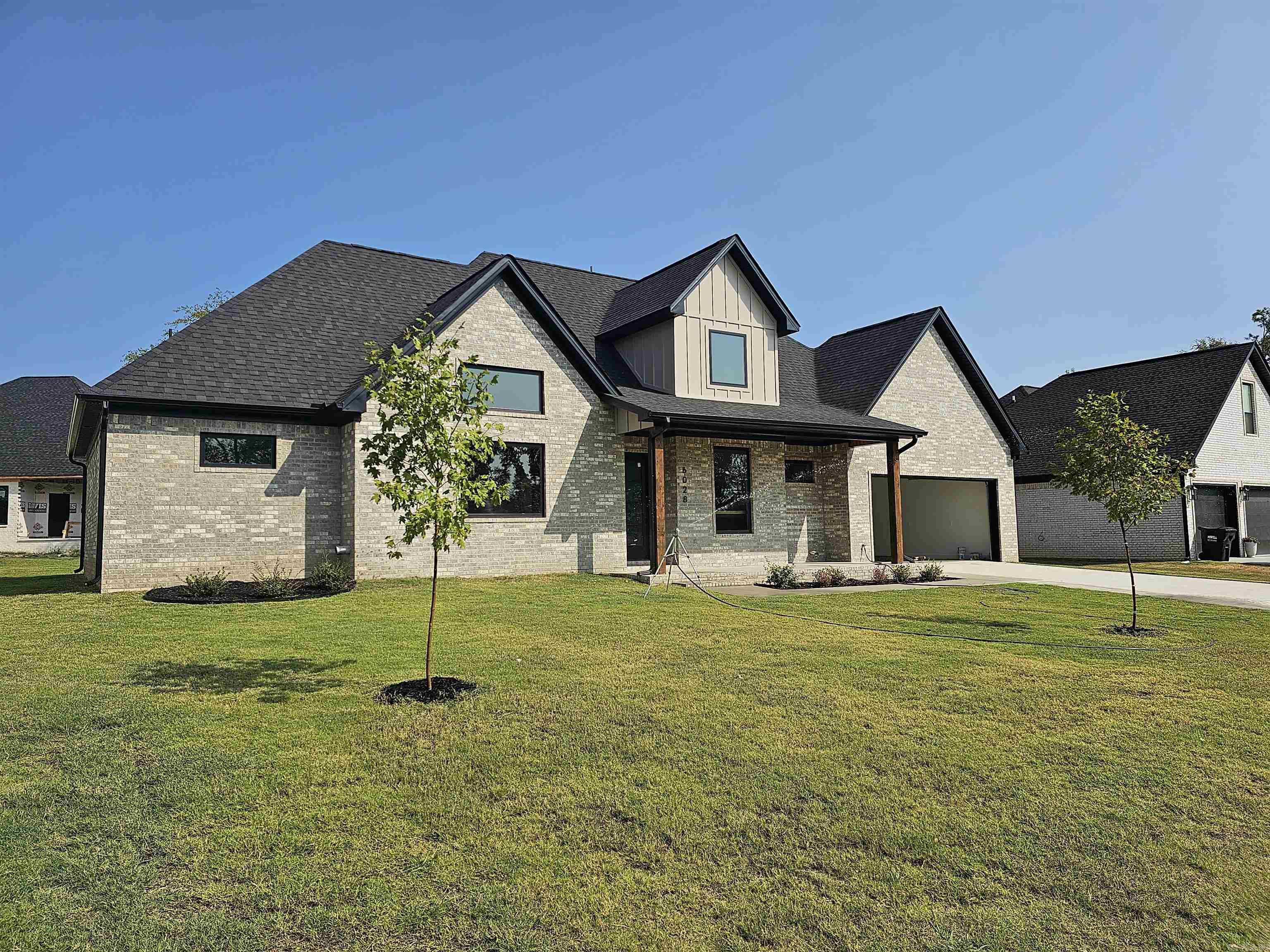 Severn Landing @ Hurricane Lake - Residential