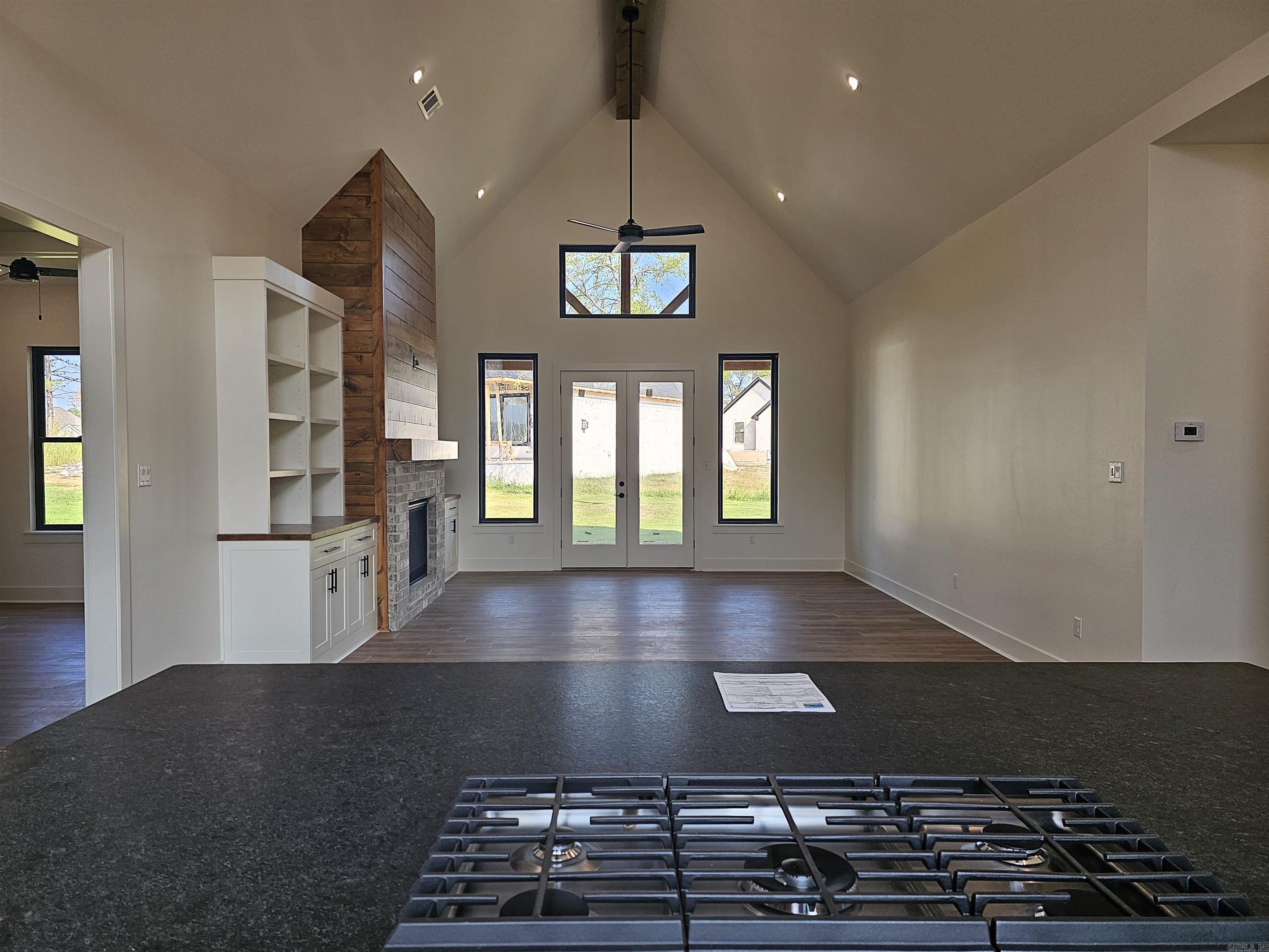 Severn Landing @ Hurricane Lake - Residential