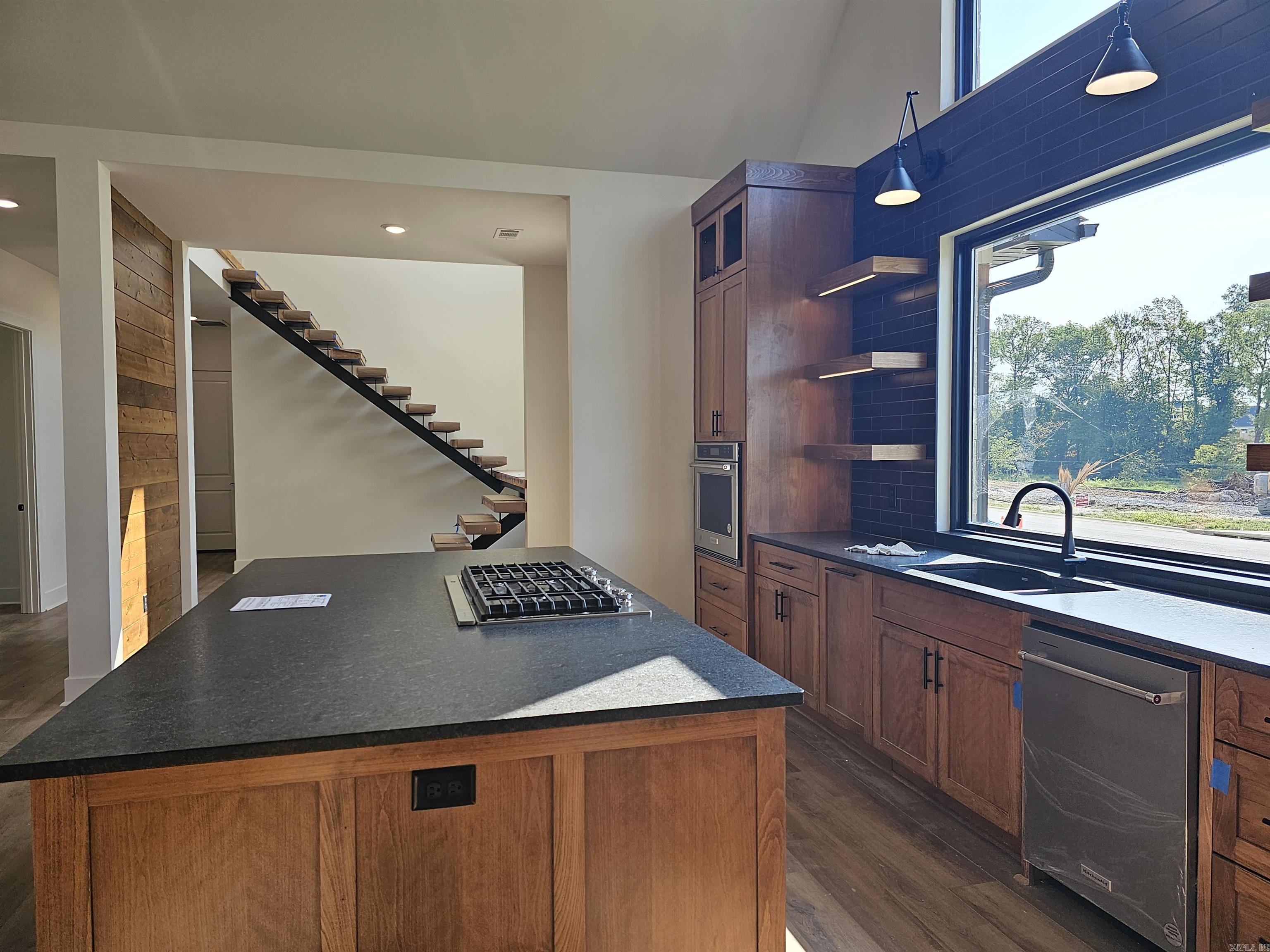 Severn Landing @ Hurricane Lake - Residential