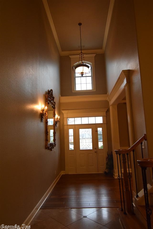 HURRICANE LAKE EST - Residential