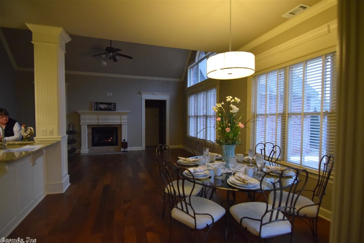 HURRICANE LAKE EST - Residential