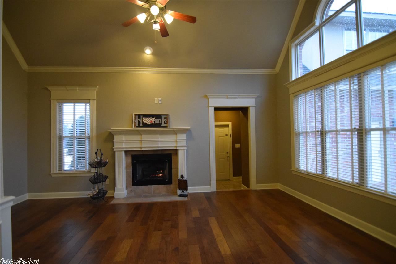 HURRICANE LAKE EST - Residential