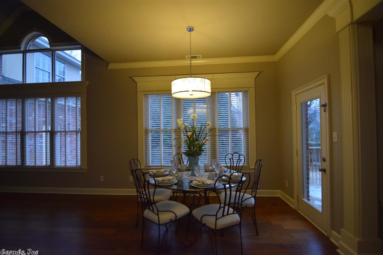 HURRICANE LAKE EST - Residential